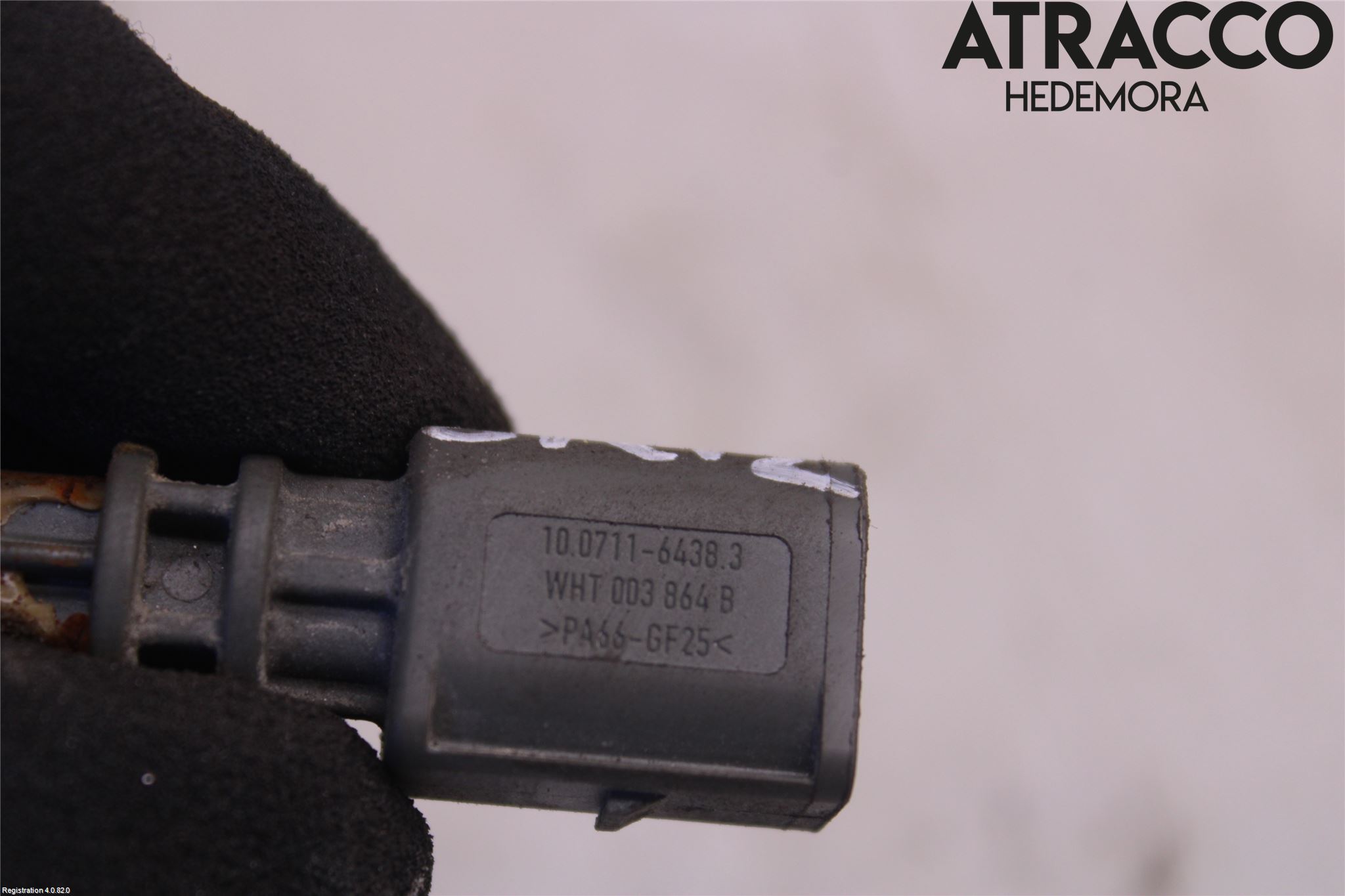 Audi A3/S3 8V 13-20 Abs Sensor