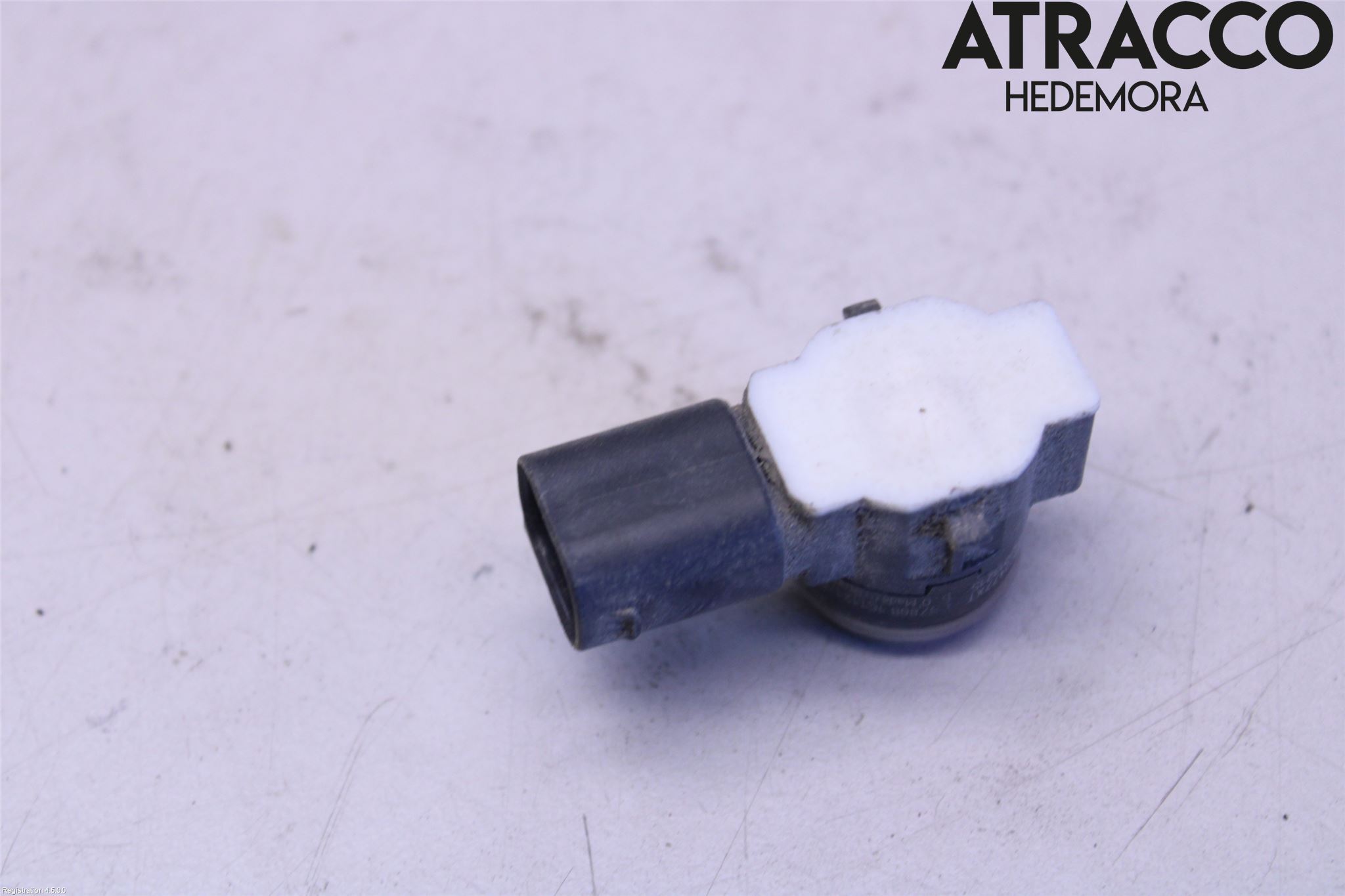 Citroen JUMPY/E-JUMPY 16- Parkeringshjälp Backsensor