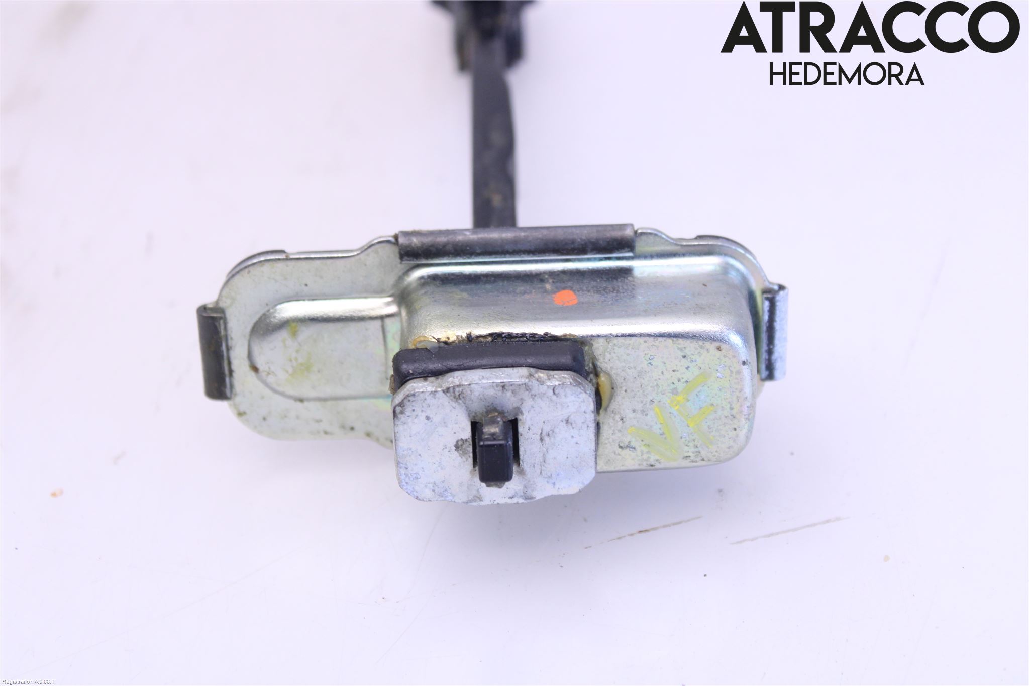 Kia CEED/CEED SW 19- Dörrstopp