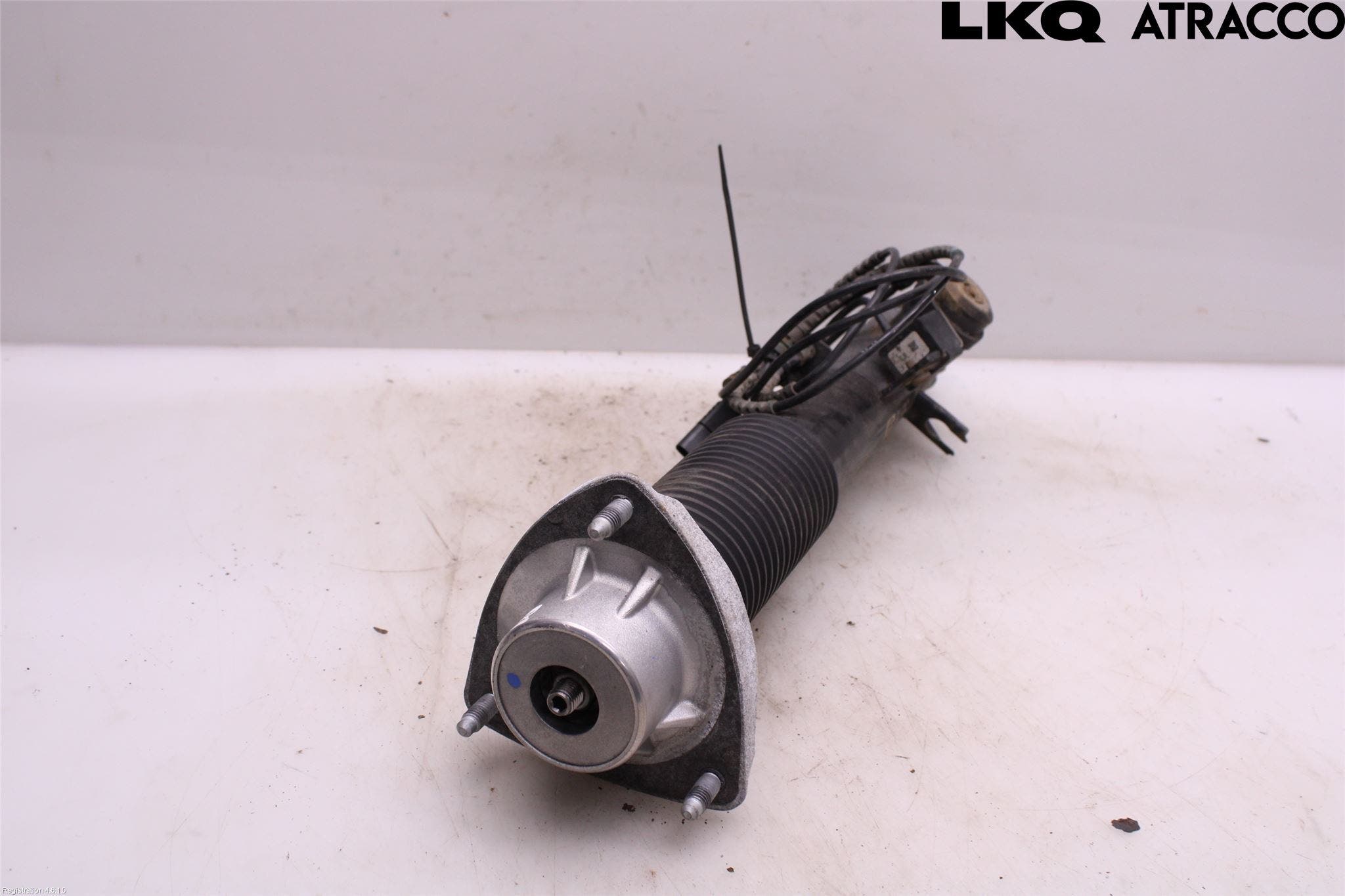 BMW X6 F16 14-19 Stötdämpare Bak