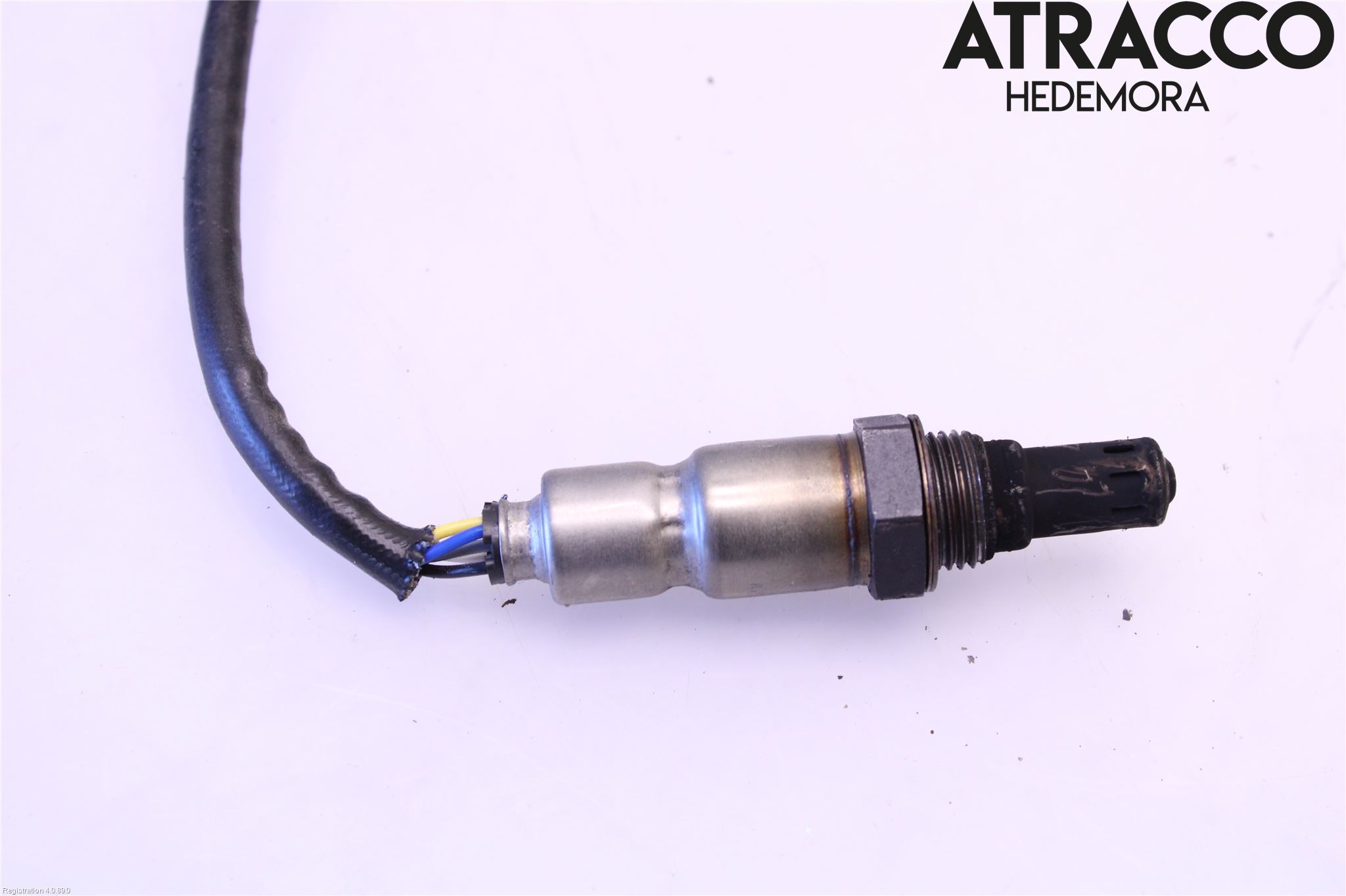 Audi A5 17- Injlambdasond