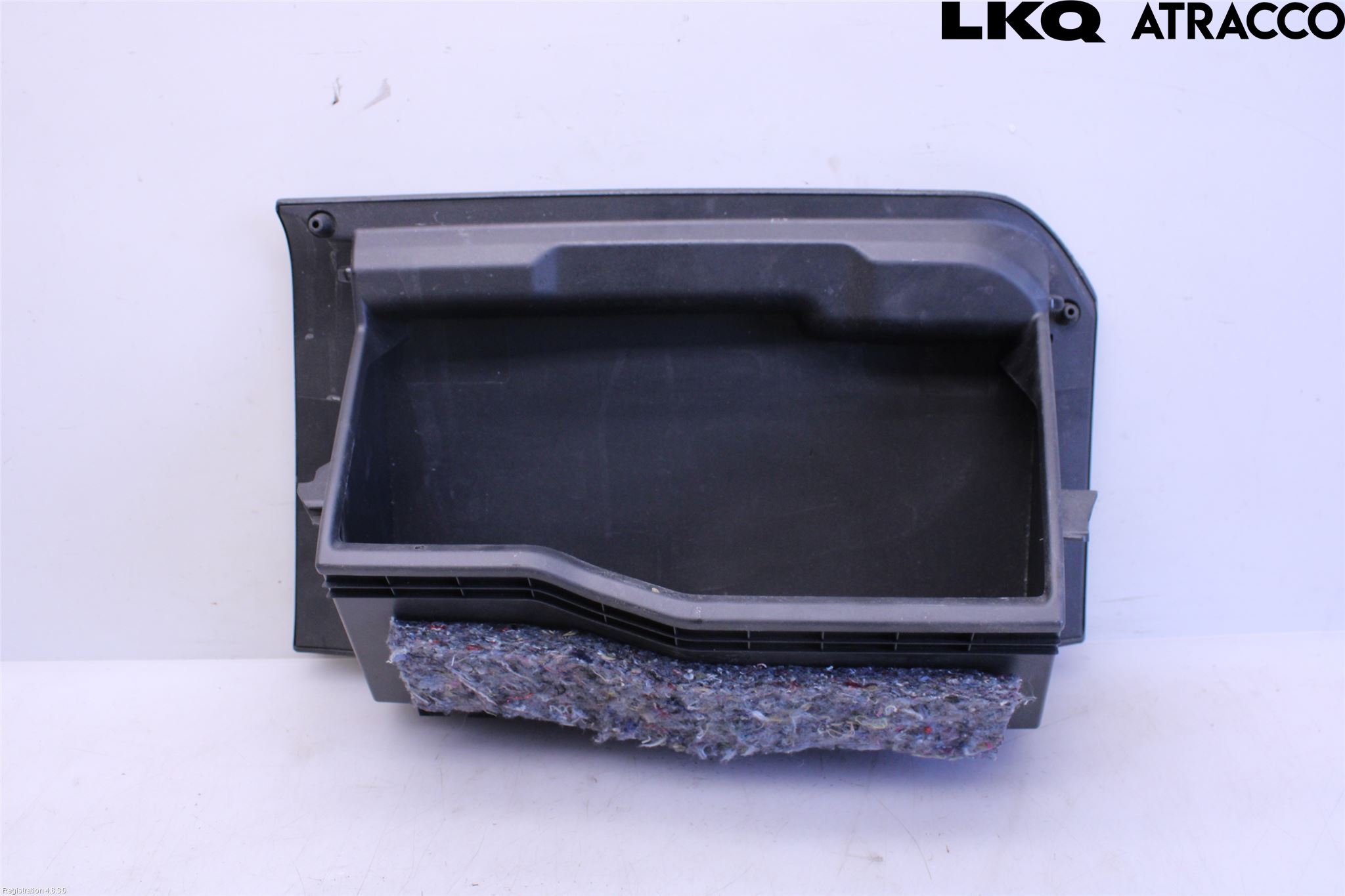 Toyota AURIS 13-19 Handskfacklucka