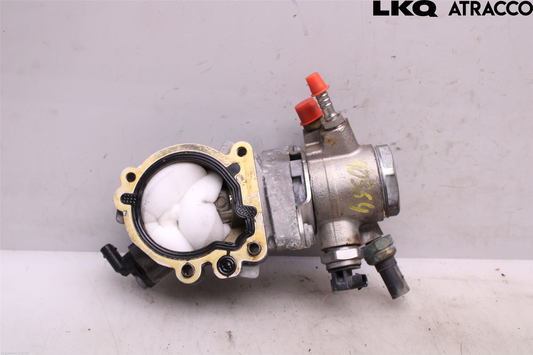 Audi A5 07-16 Bränslepump Mek