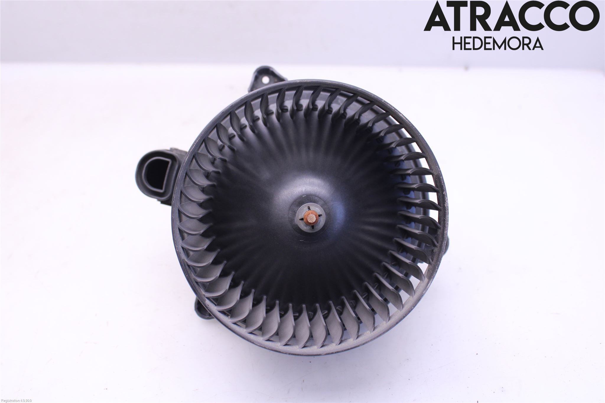 Ford TRANSIT SKÅP/BUSS 14-22 Ac Värmefläkt