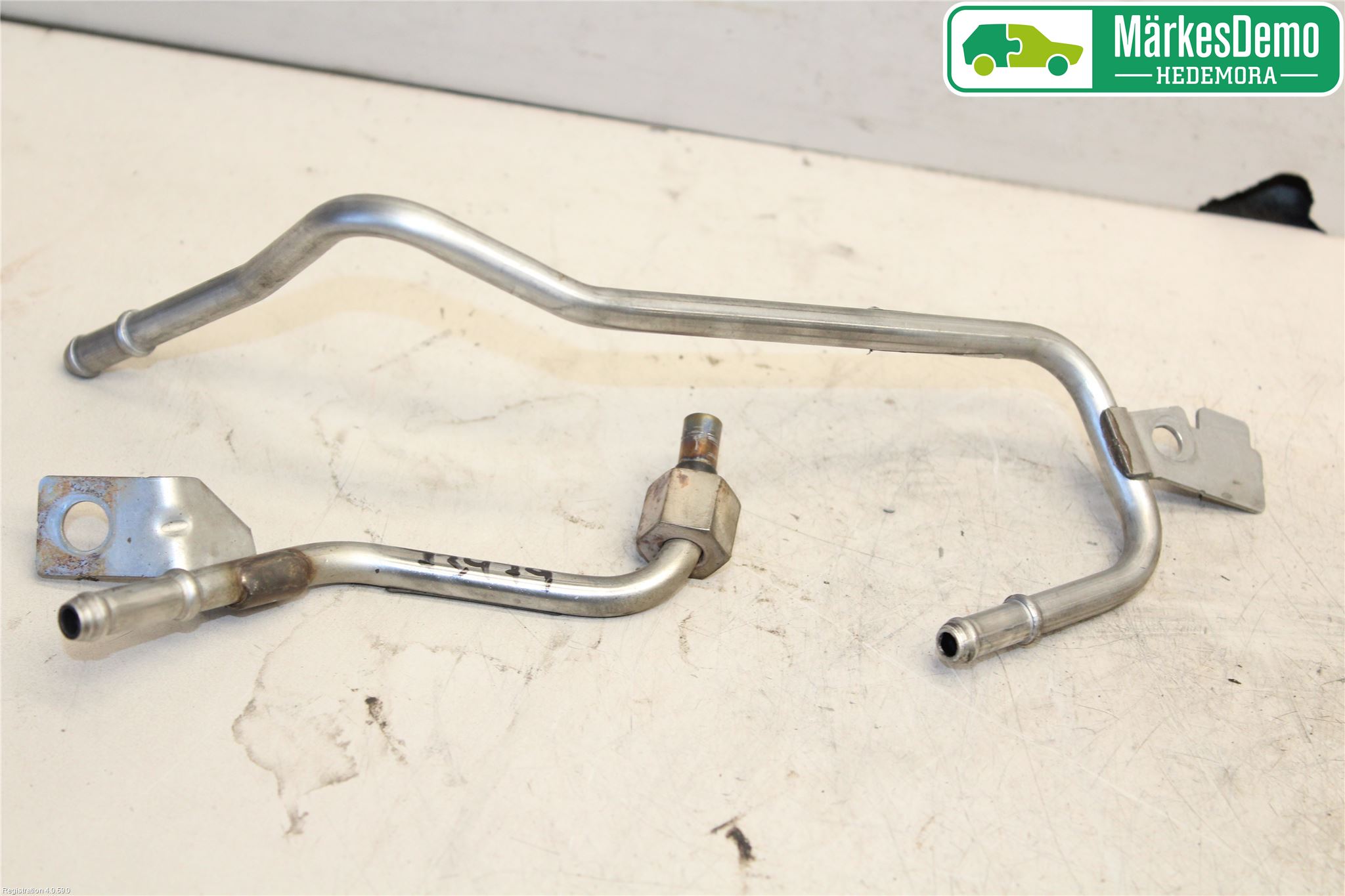 Volkswagen VW PASSAT 15-19 Motor Övrigt