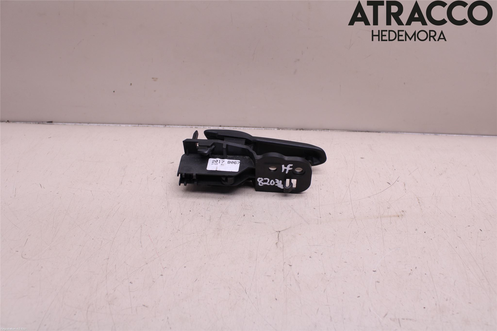 Iveco DAILY 14->> Dörrhandtag Inre Hö