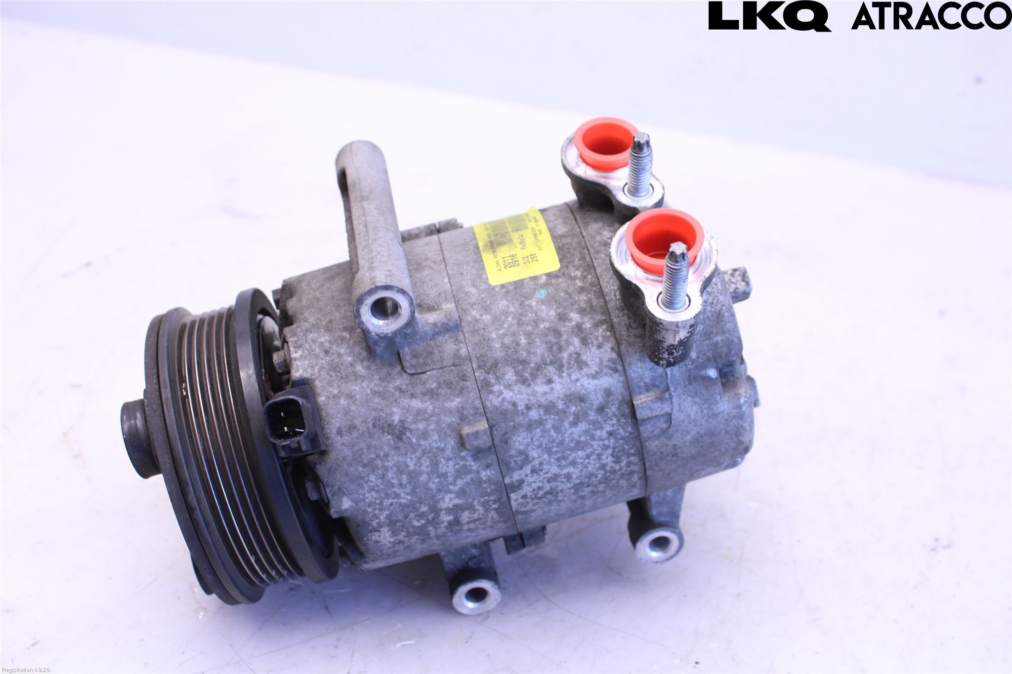 Ford S-MAX 06-15 Ac Kompressor