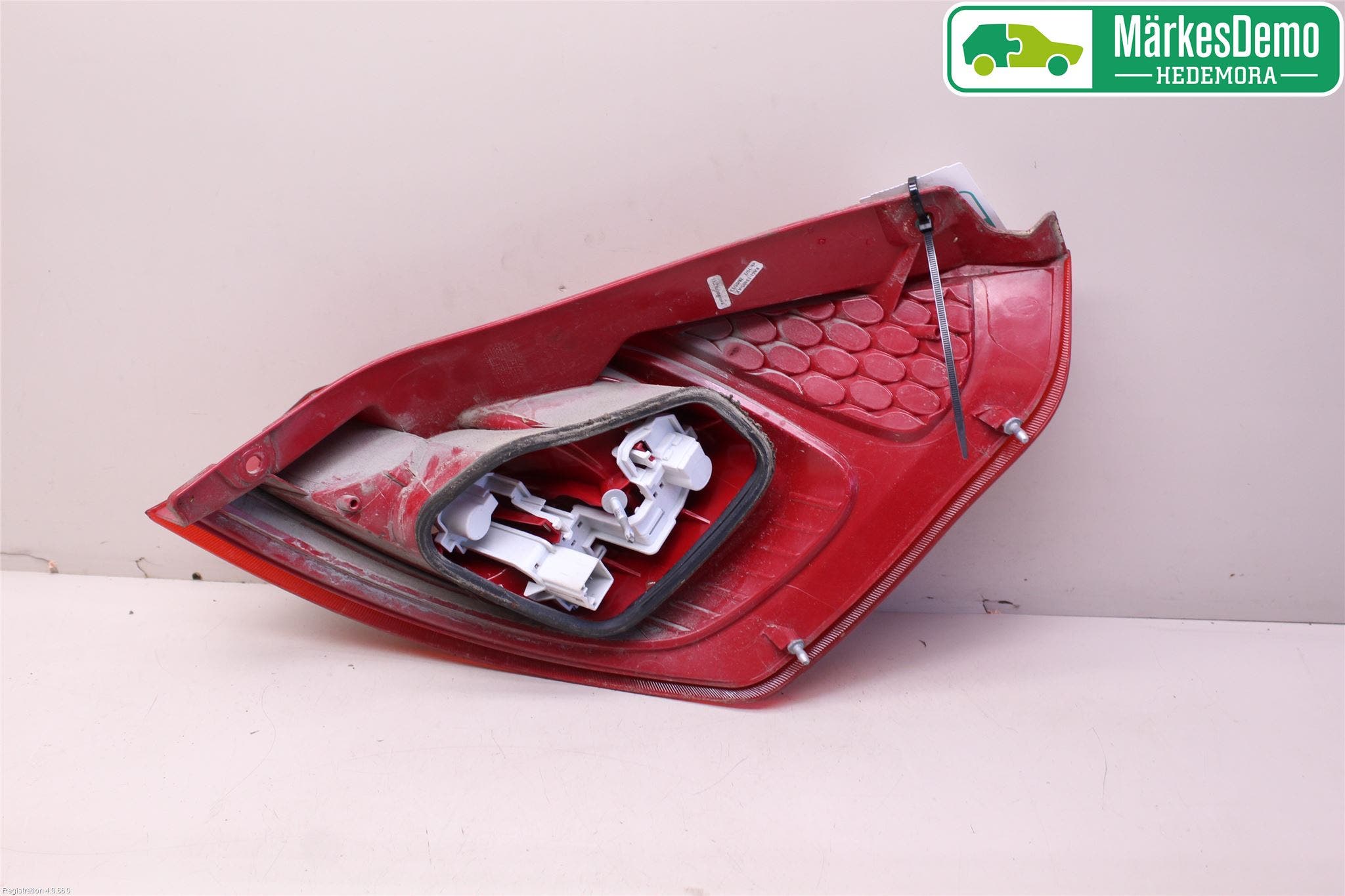 Ford FIESTA 09-12 Bakljus Vänster