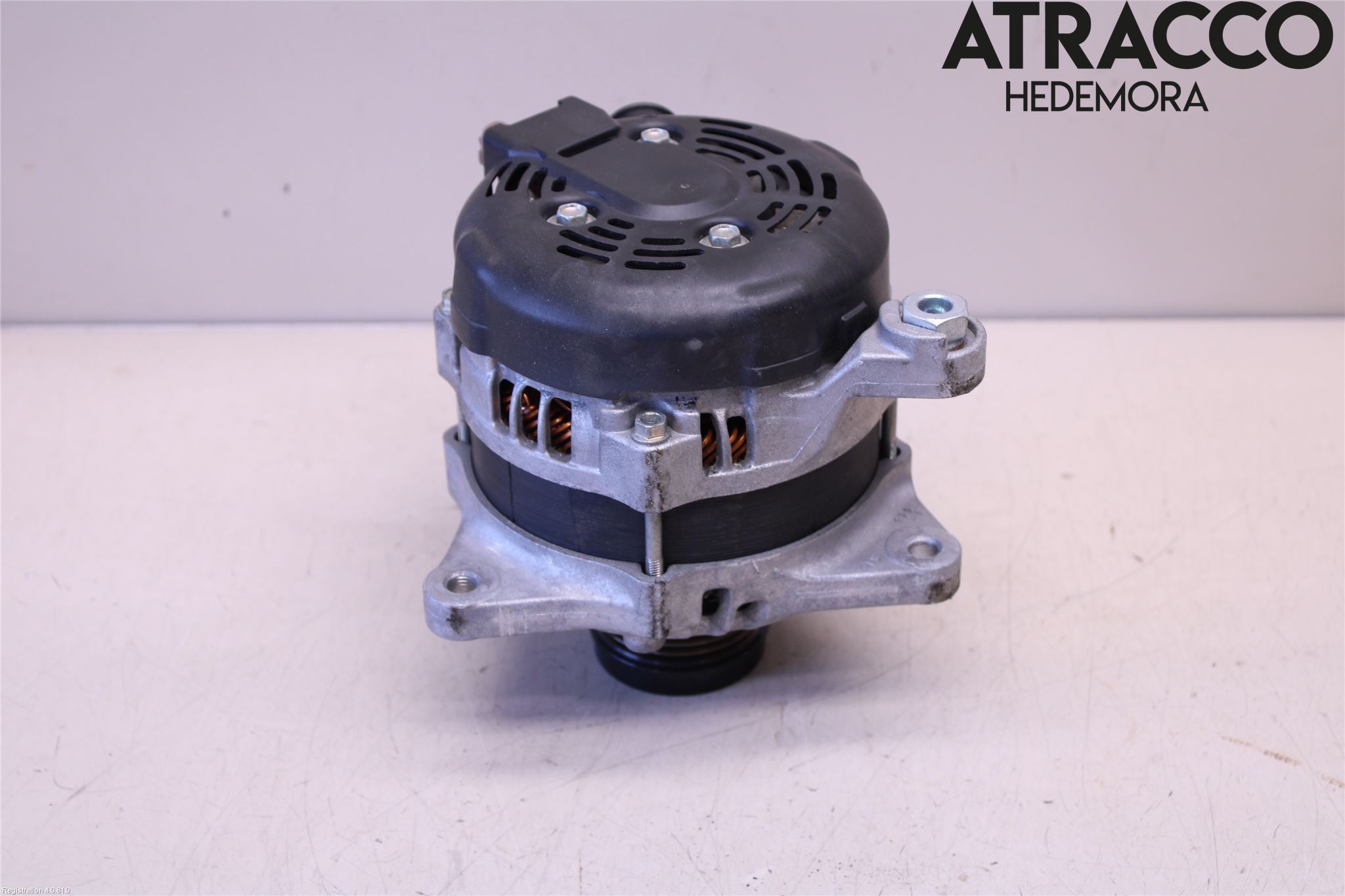 Subaru XV 18-22 Generator