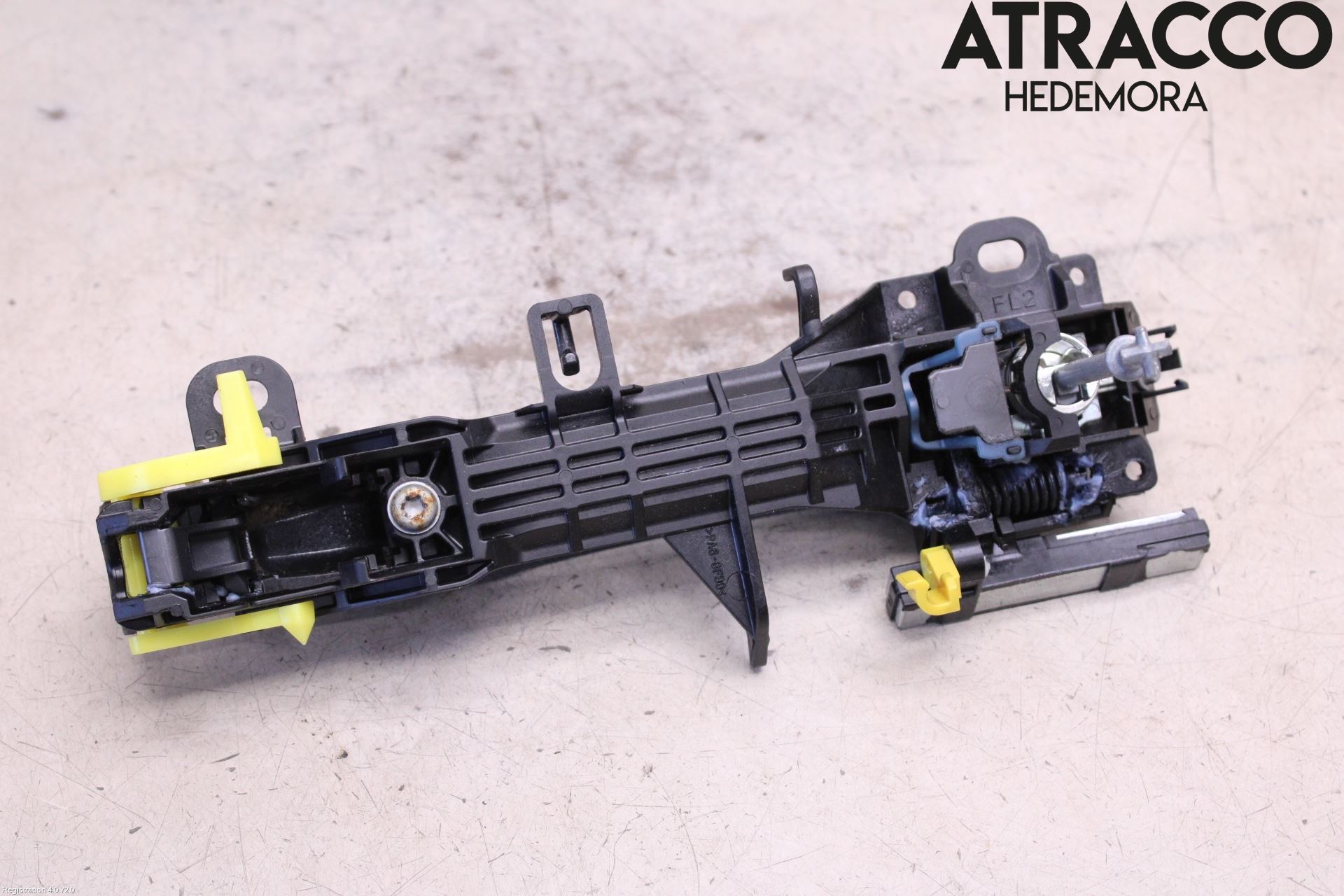 Subaru FORESTER SJ 13-18 Dörrhandtag Yttre Vä