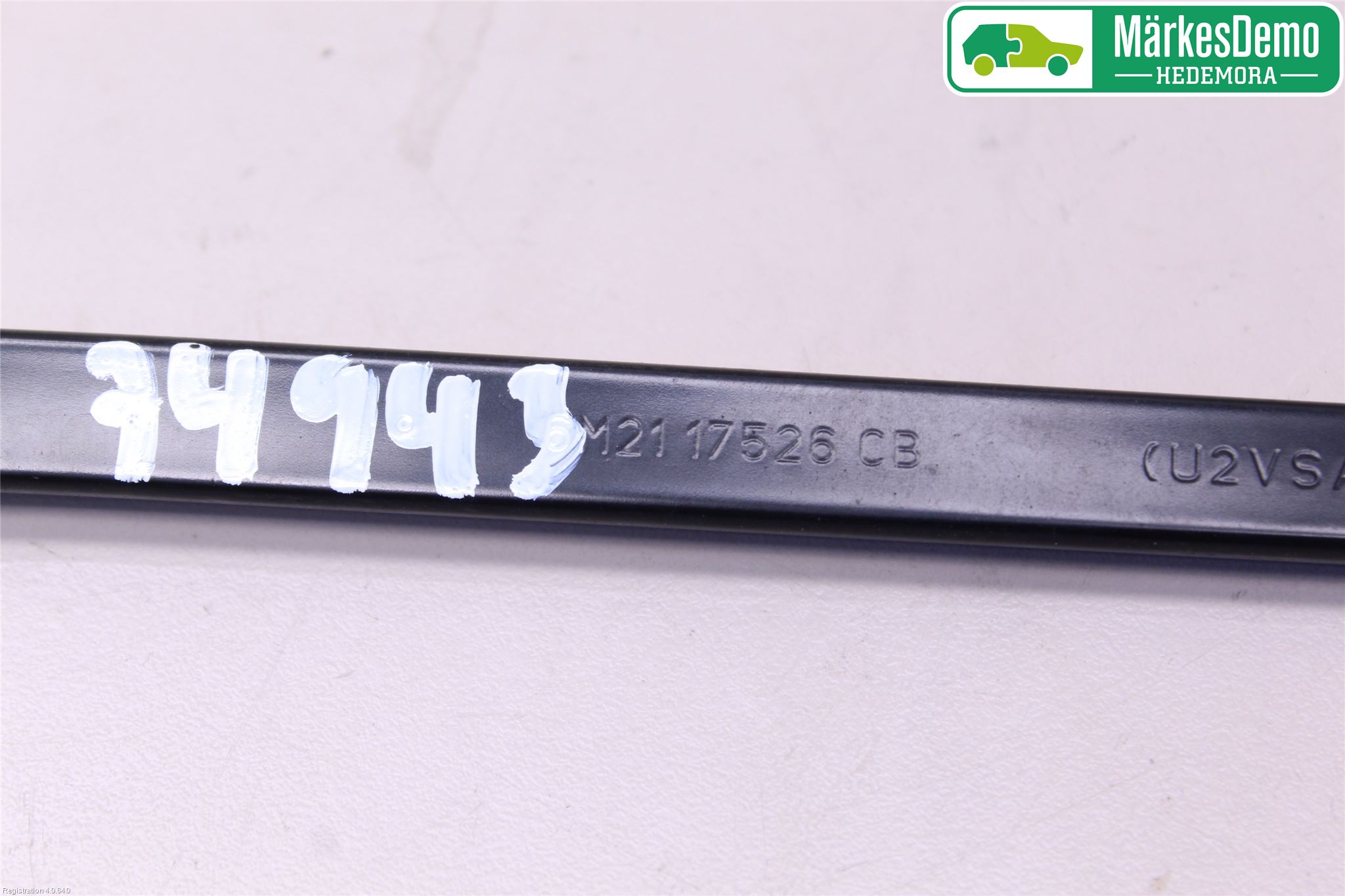 Ford GALAXY 06-15 Torkararm Armar Vindruta