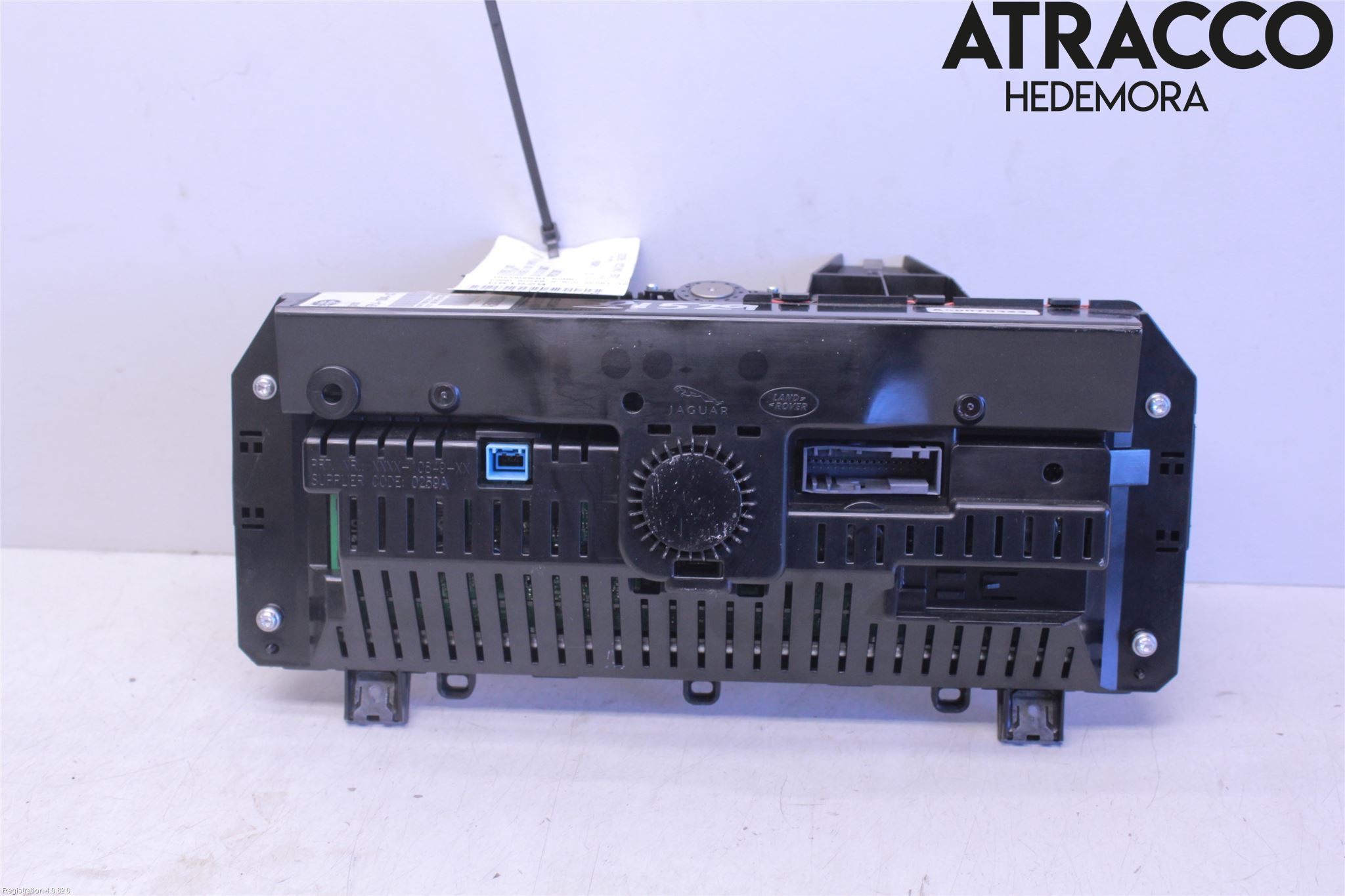 Landrover RANGE ROVER SPORT (L494) 14-22 Instrument Komb