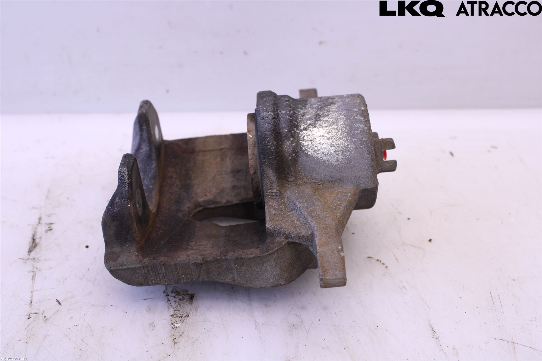 Kia CEED/CEED SW 19- Bromsok Fram Vänster