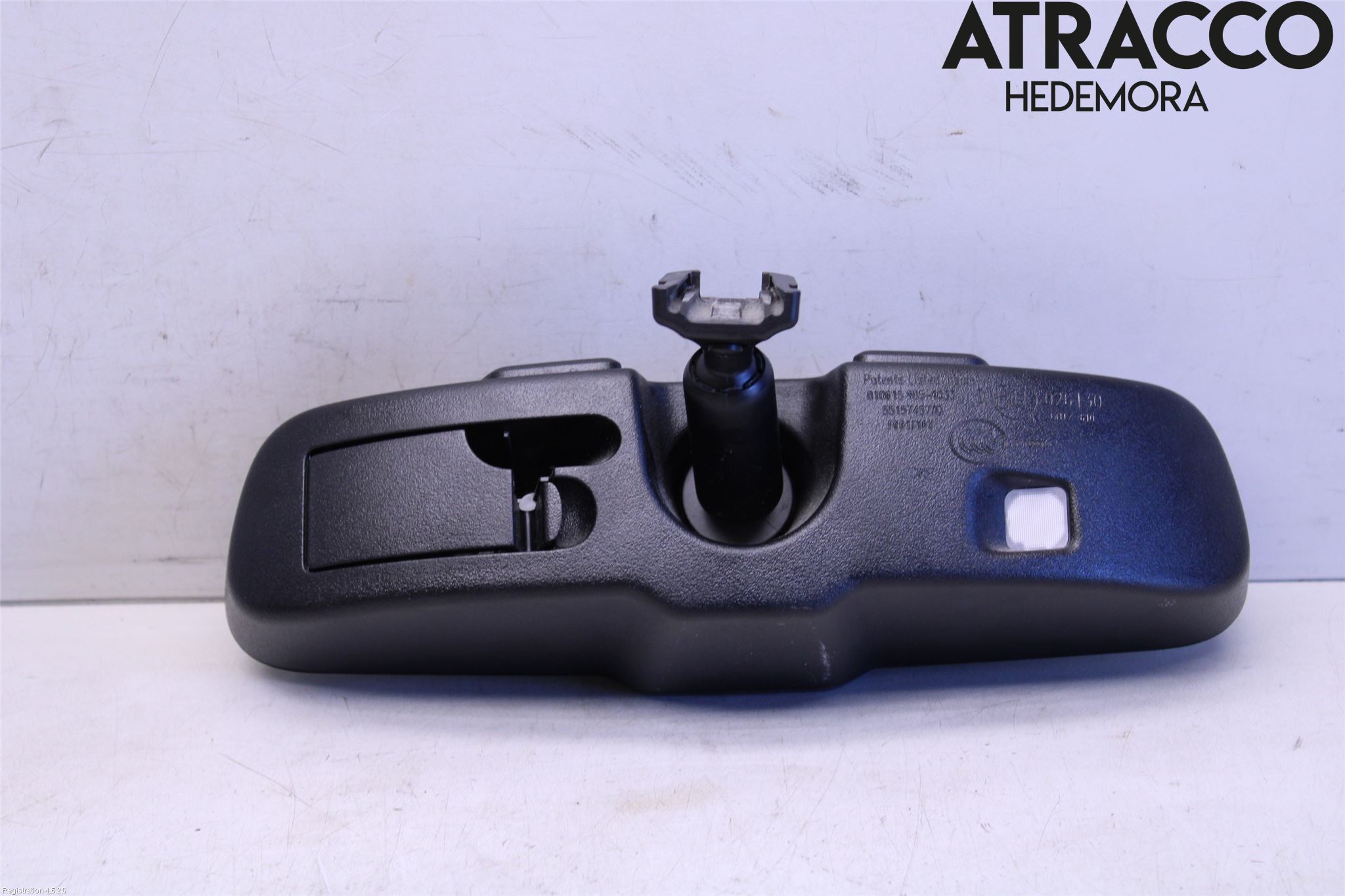 Lancia VOYAGER Spegel Invändig El