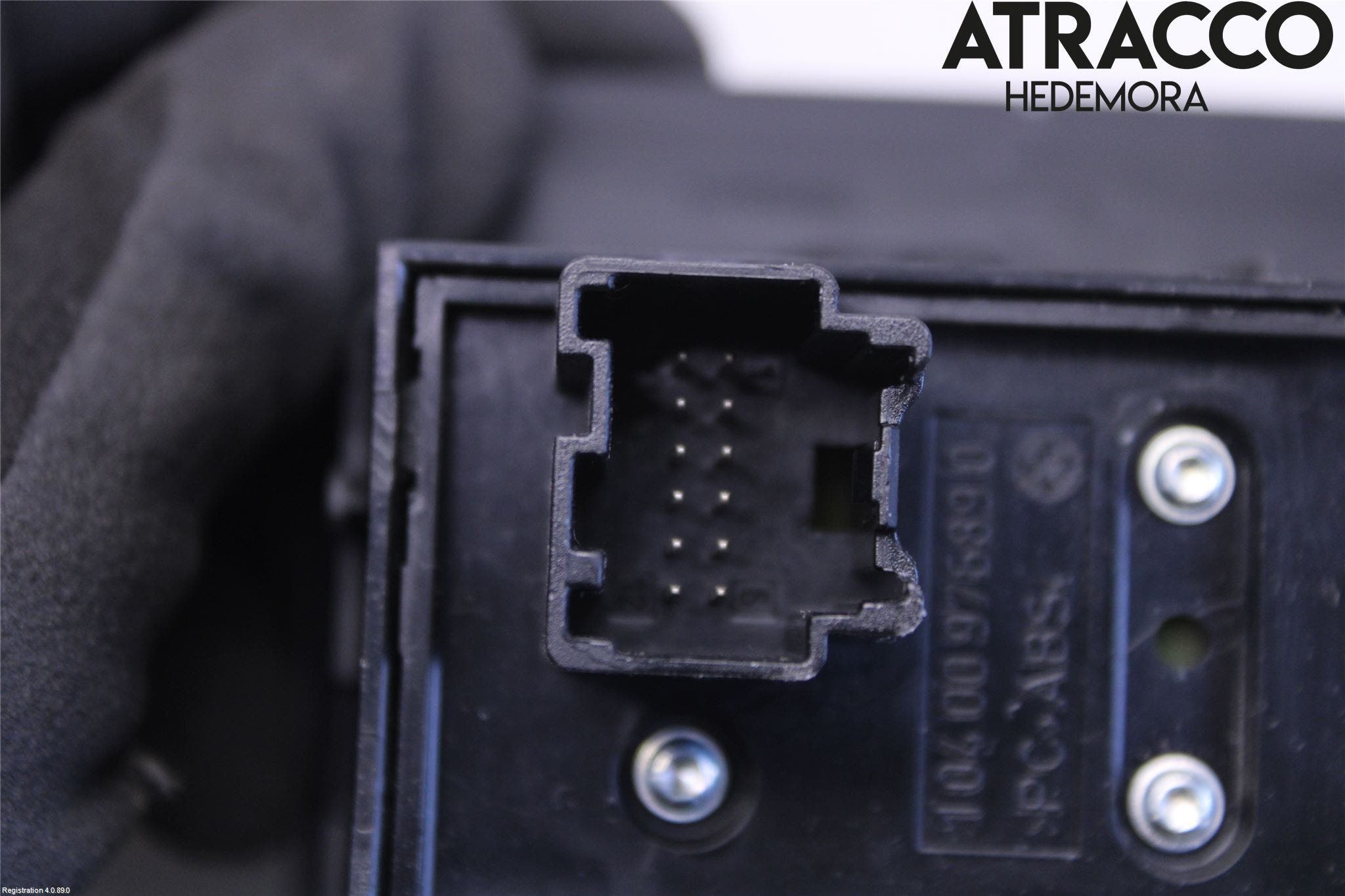 Landrover RANGE ROVER SPORT (L494) 14-22 Strömställare Baklucka