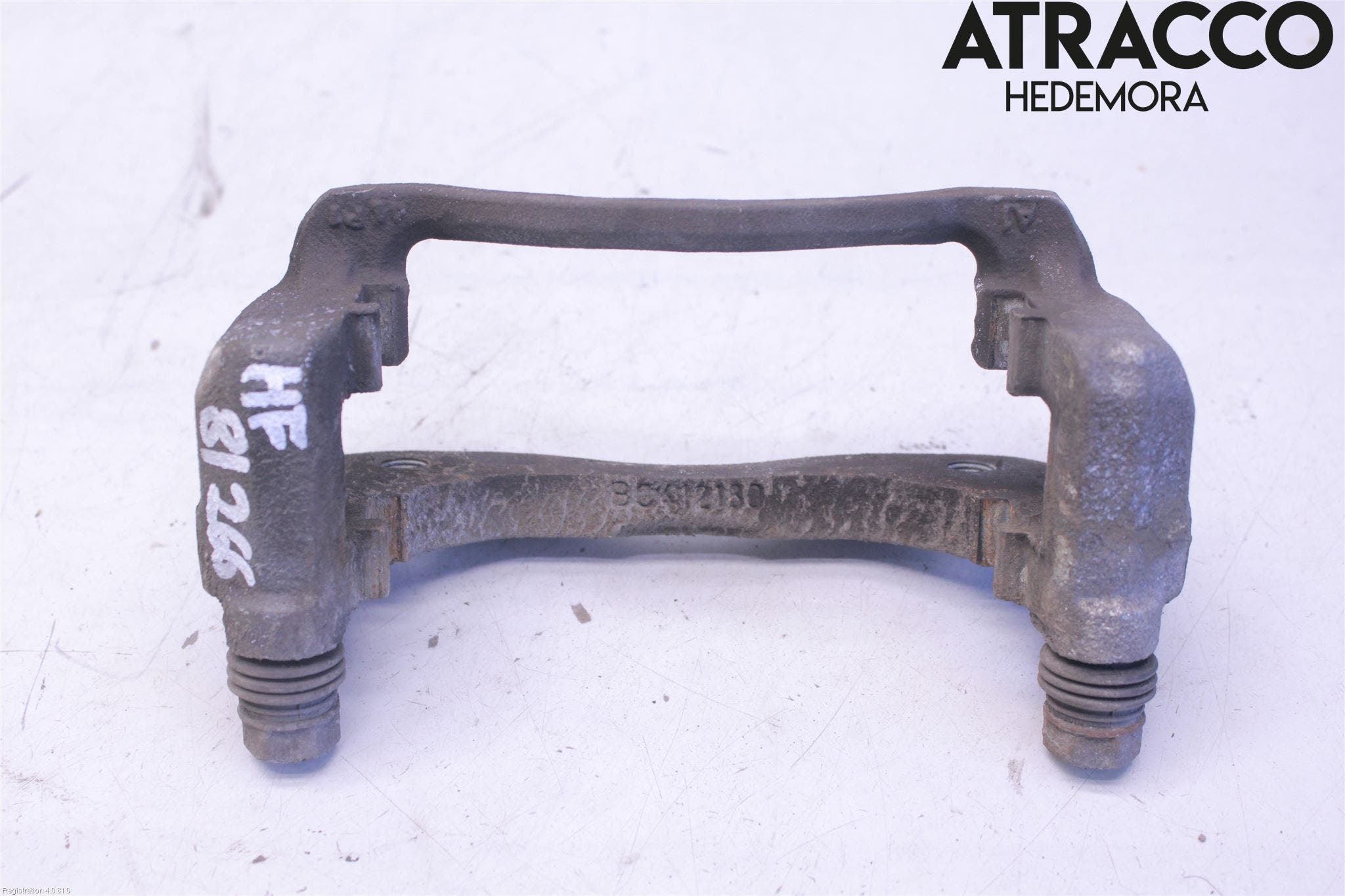 Hyundai i20 GB 15-20 Bromsokshållare