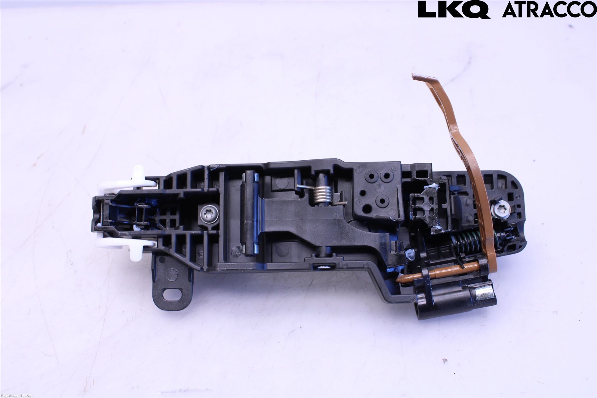 Toyota RAV4 19- Dörrhandtag Yttre Vä