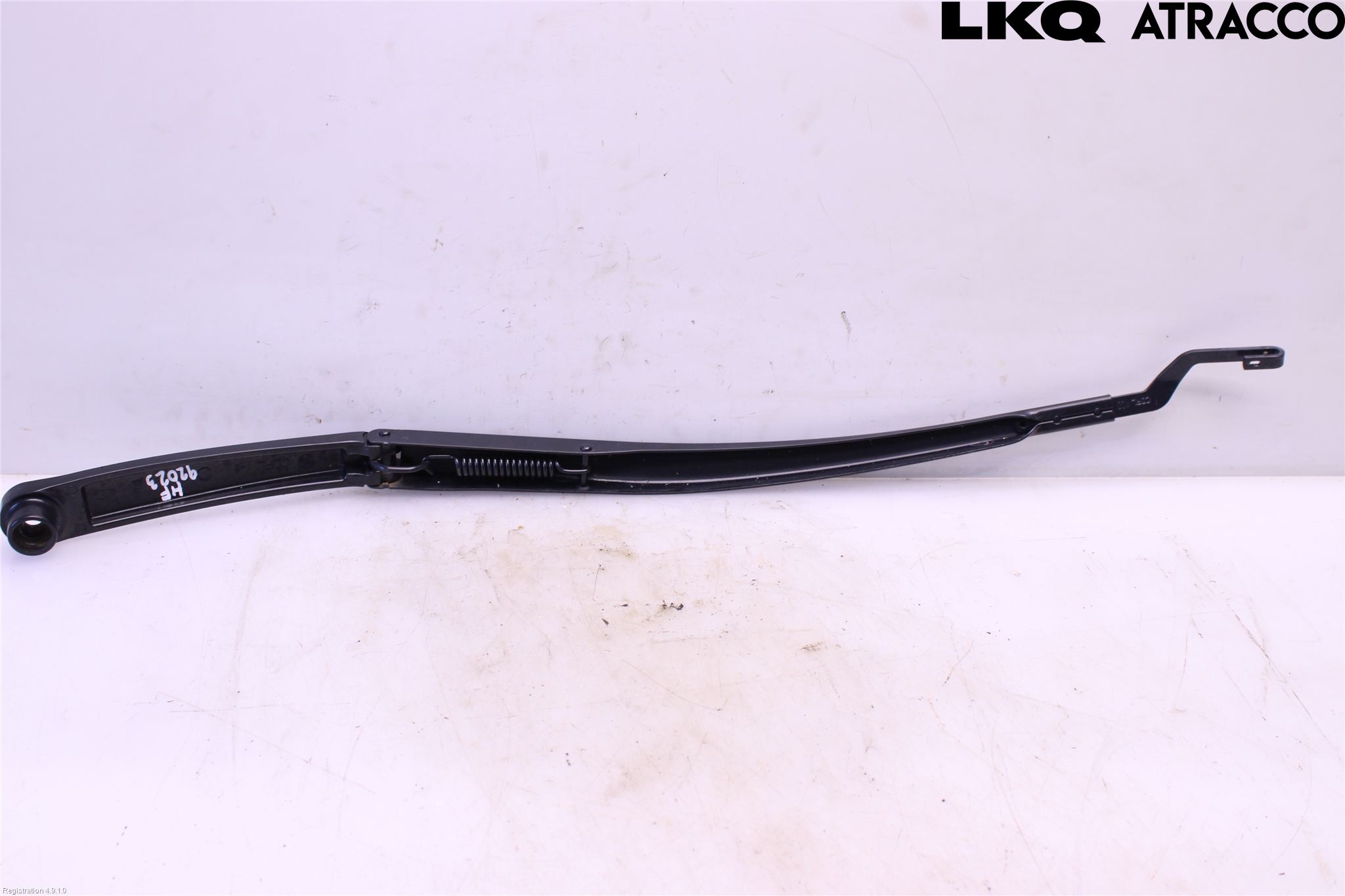 Kia XCEED 19- Torkararm Armar Vindruta