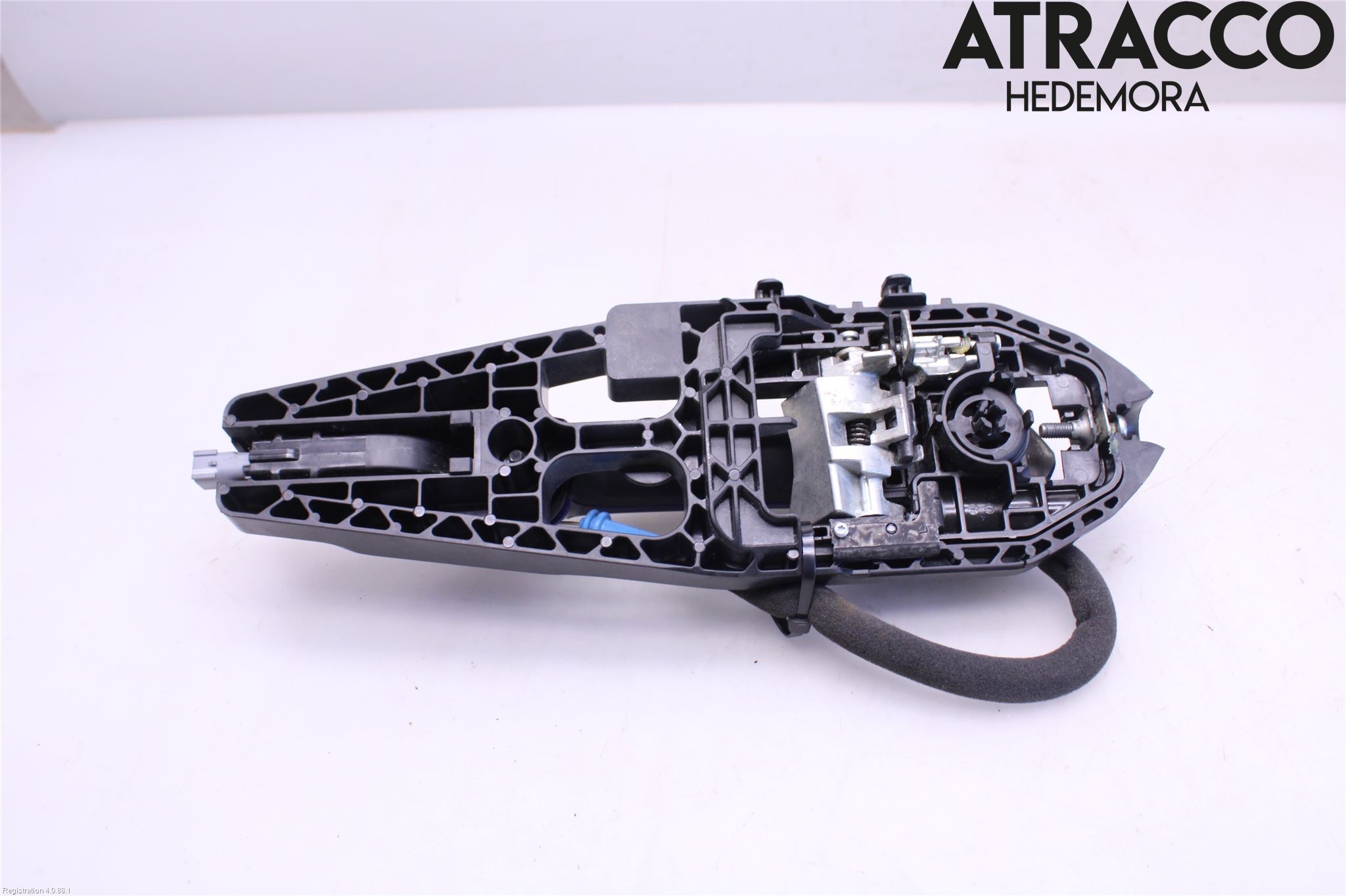 Ford MONDEO 15-22 Dörrhandtag Yttre Vä