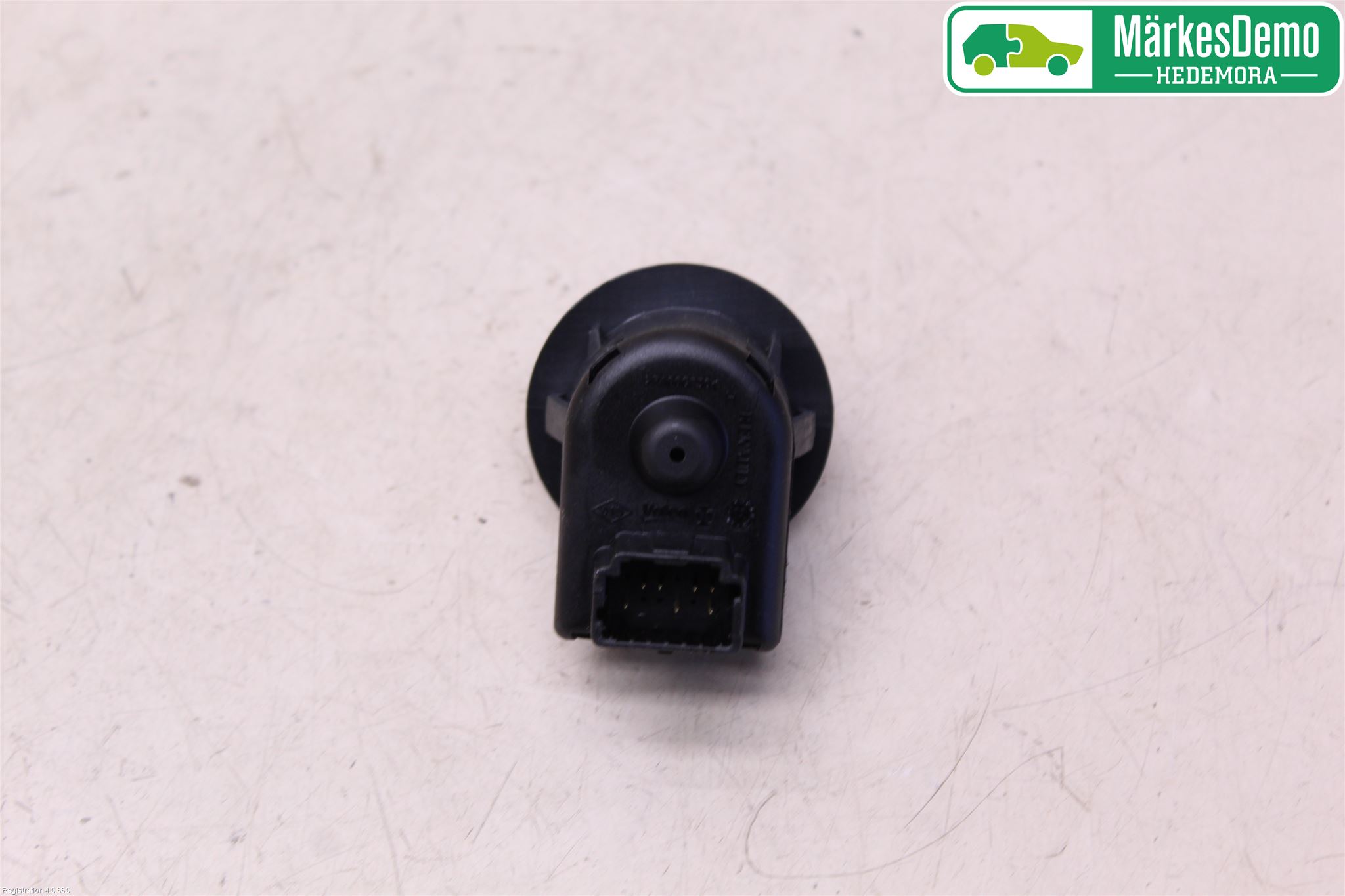 Dacia LODGY 12-18 Strömställare Spegel