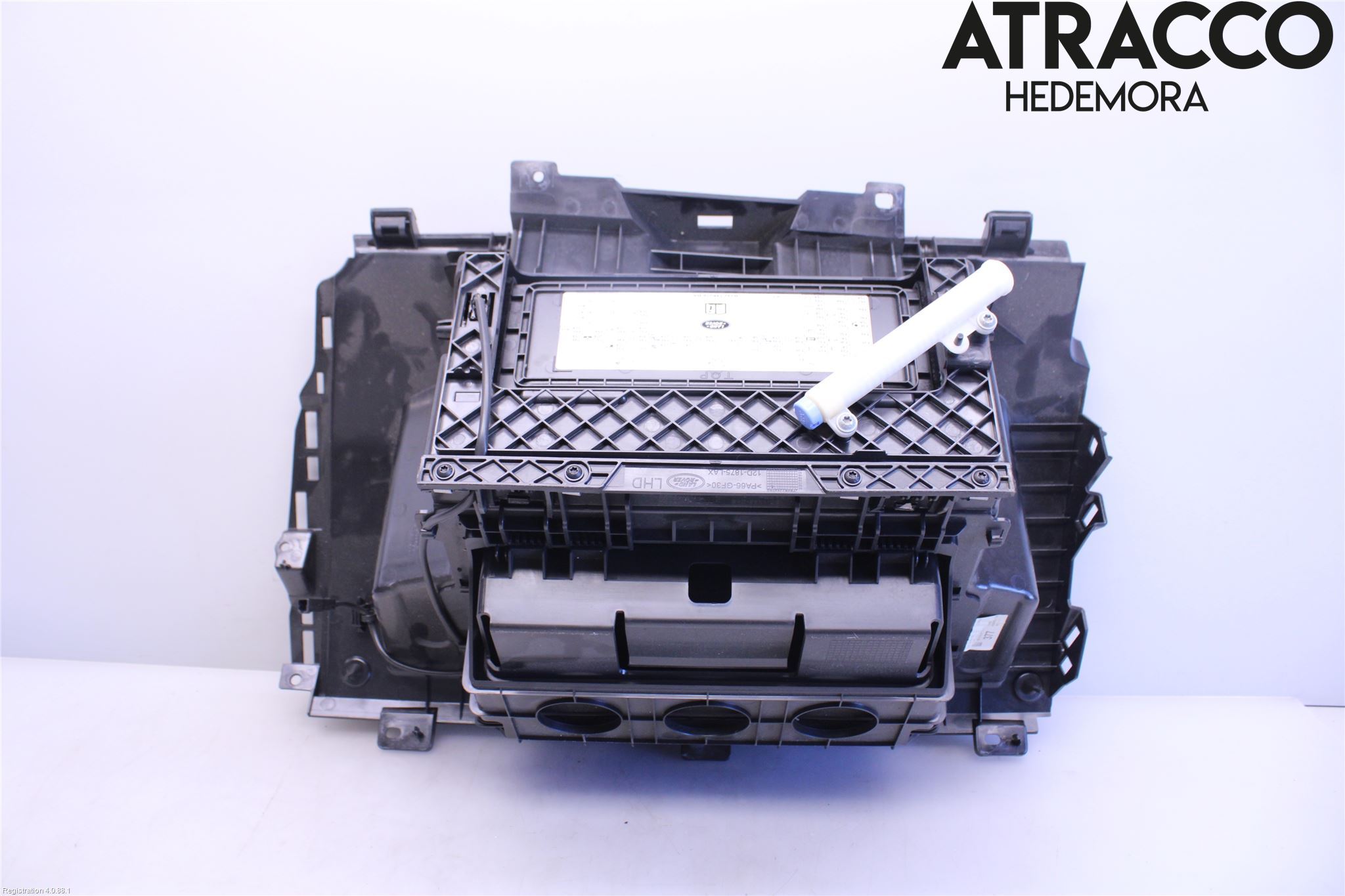 Landrover LAND ROVER RANGE ROVER EVOQUE (L538) 11-18 Handskfack