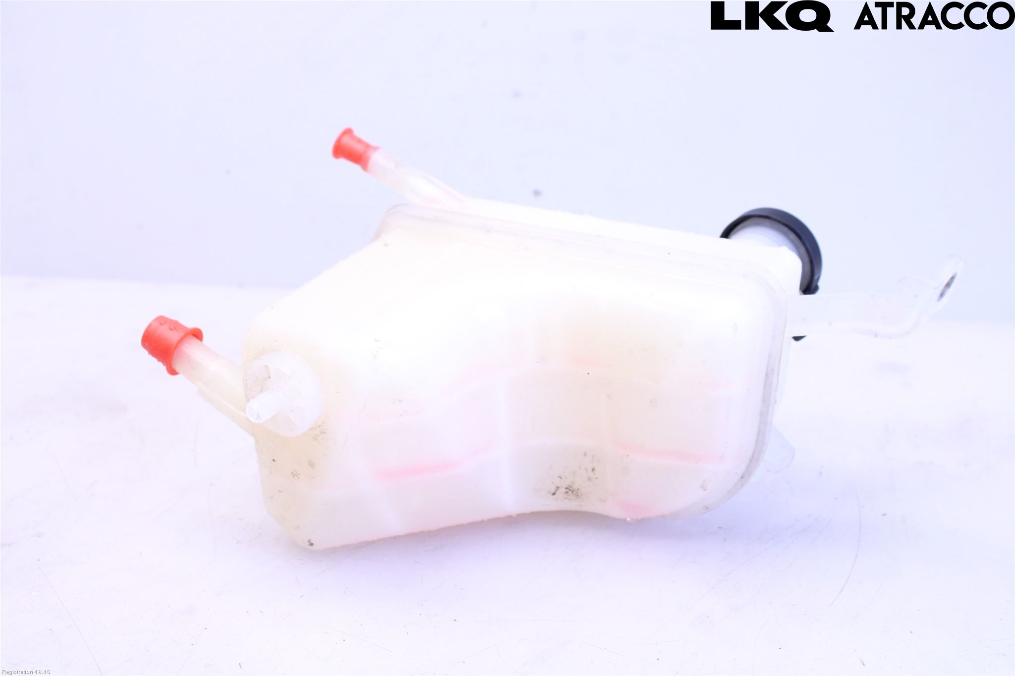 Toyota AURIS 10-12 Expansionstank