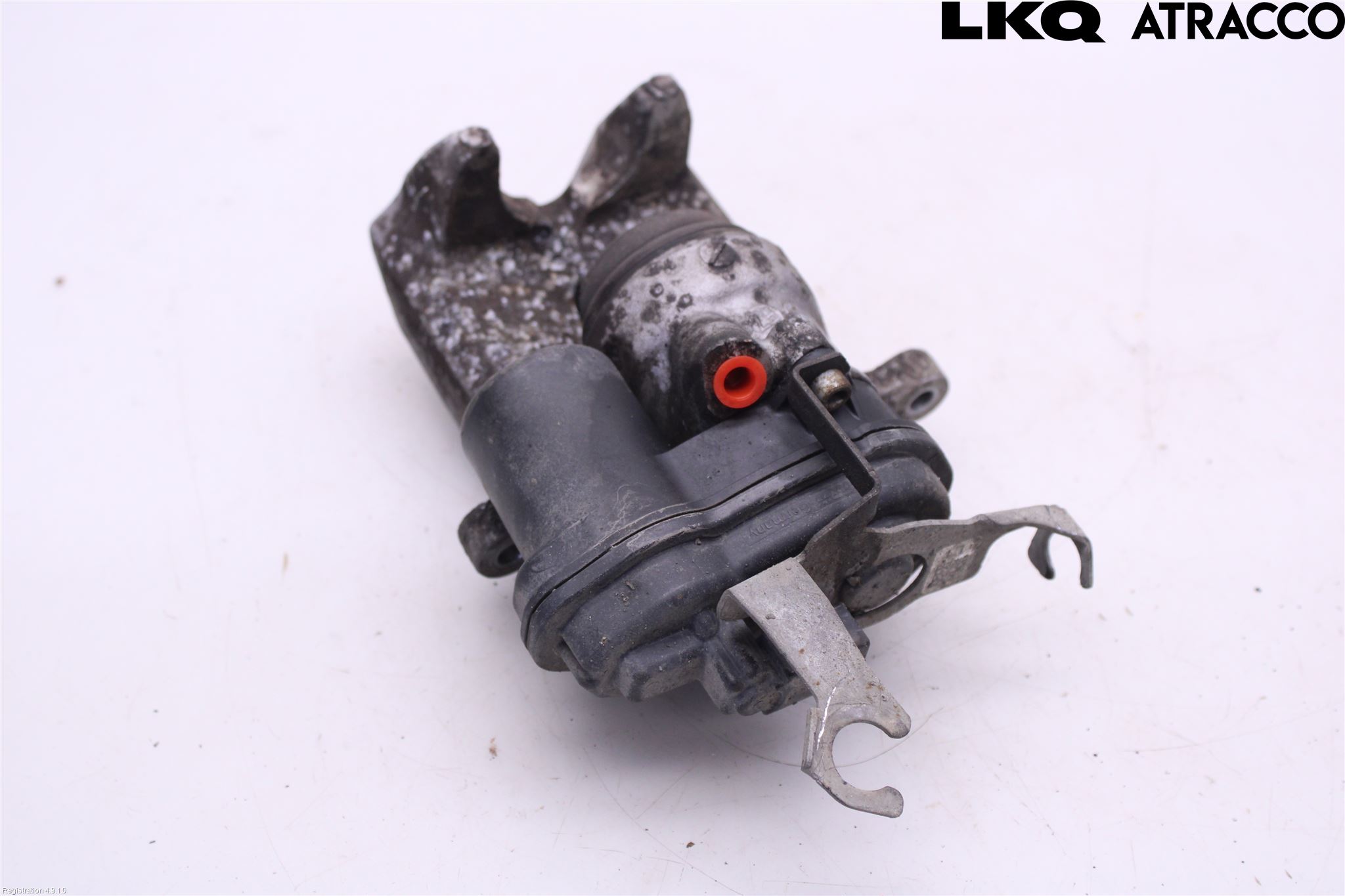 BMW 5 G30/G31/F90 17-23 Bromsok Bak Vänster