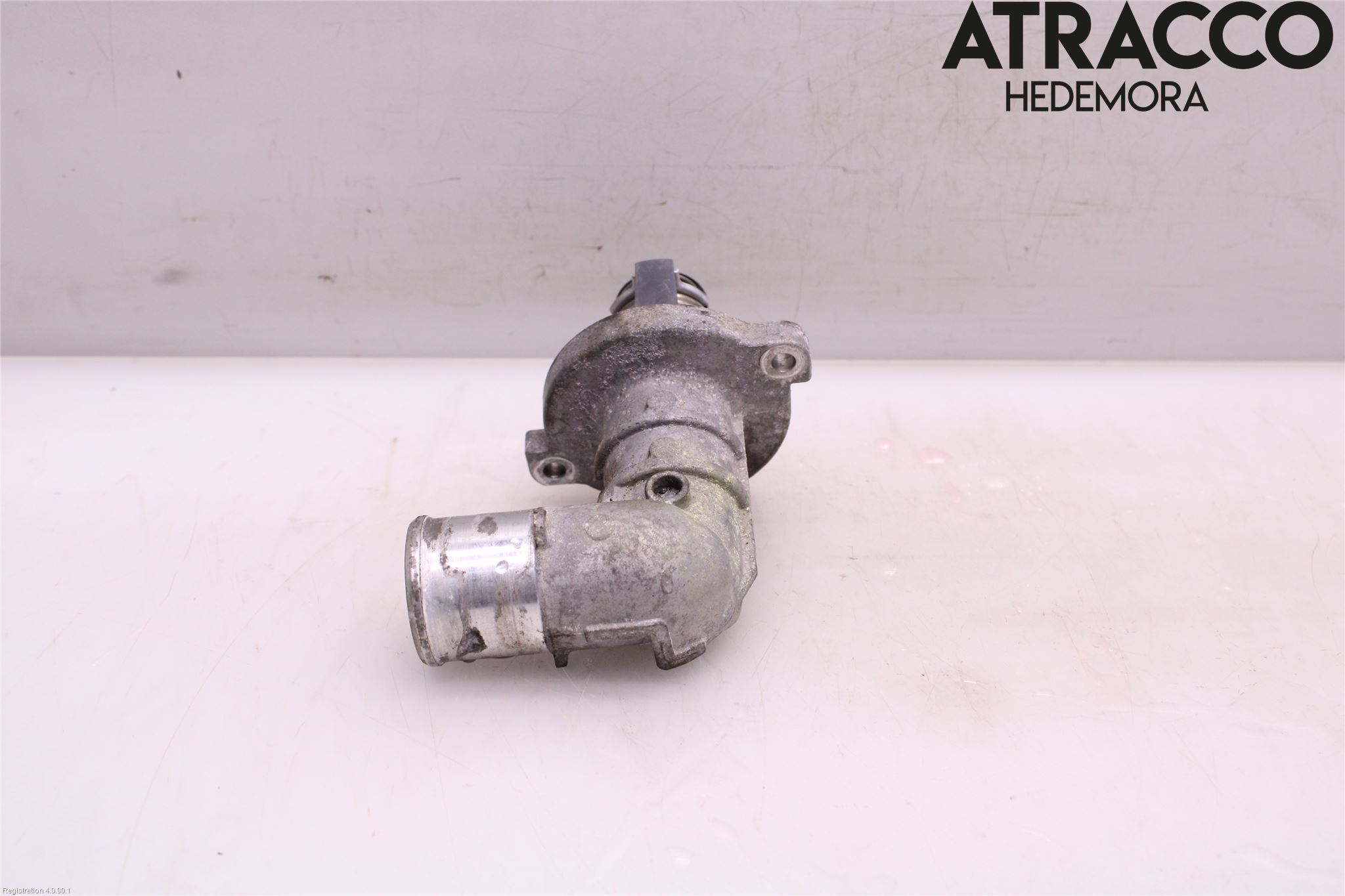 Lexus IS 250/350 14-20 Termostathus-Lock