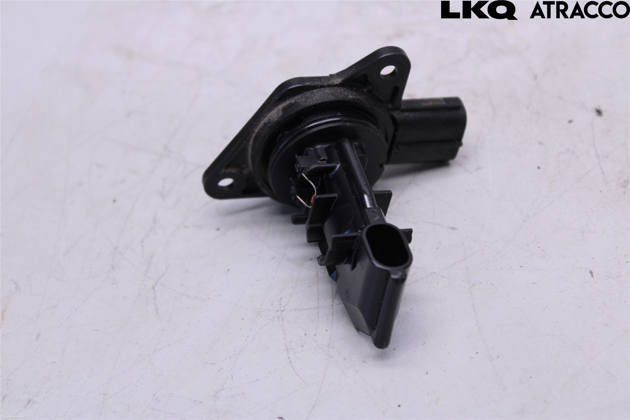 Volvo V40 12-19 Injluftmassamätare