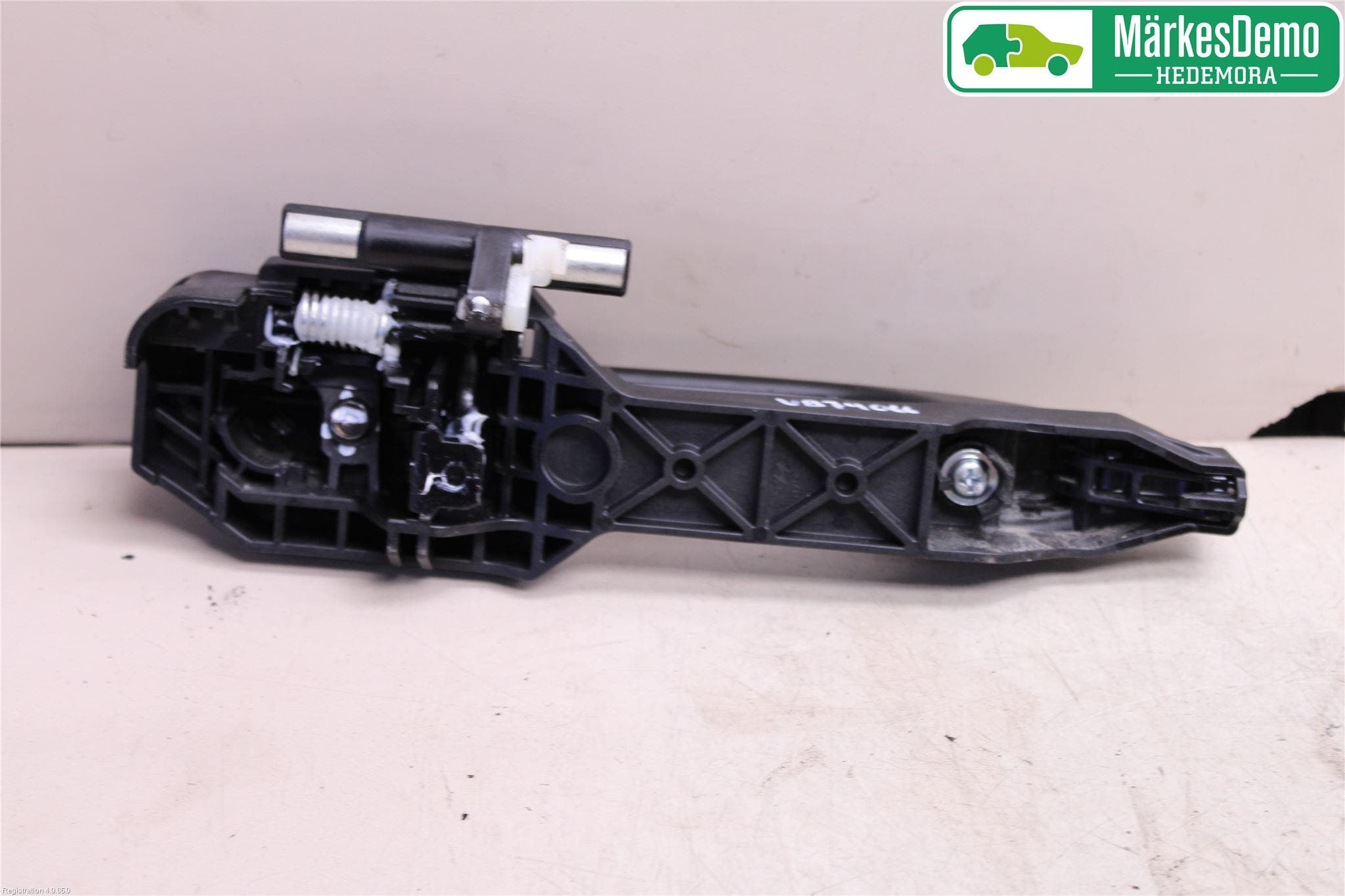 Hyundai i10 BA 17-20 Dörrhandtag Yttre Vä