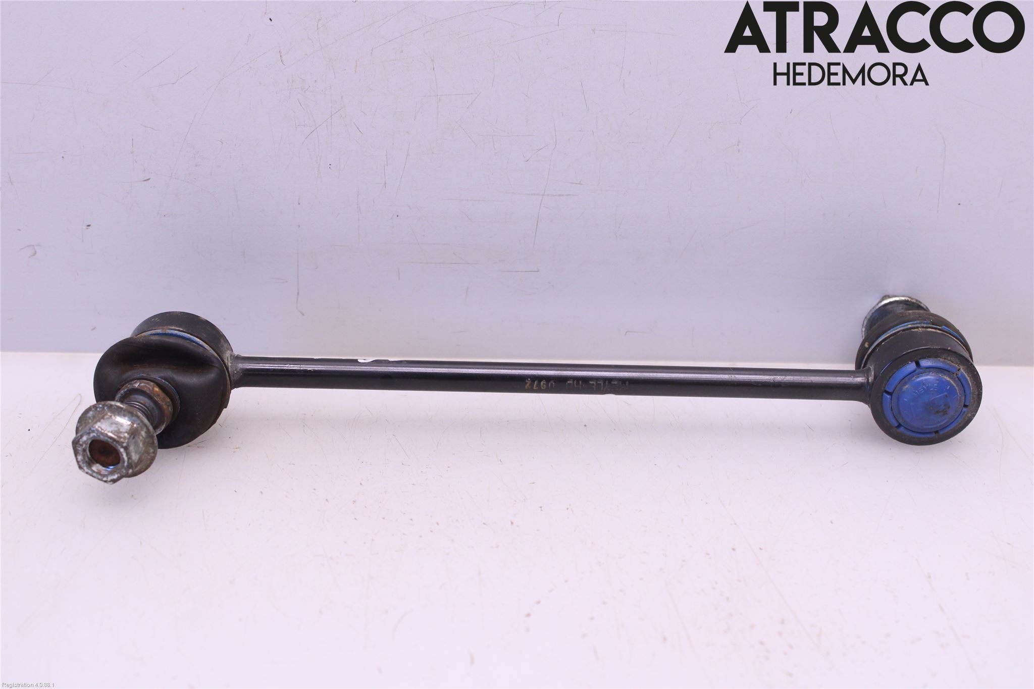 Saab 9-5     06-10 Krängningshämmarstag Fram