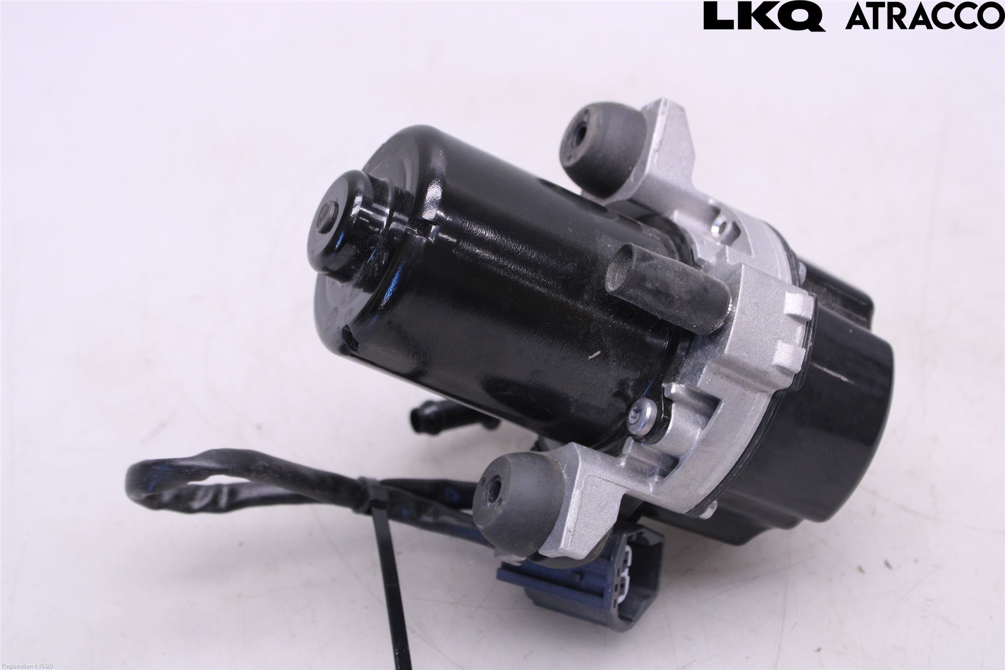 Suzuki VITARA 15- Vakuumpump