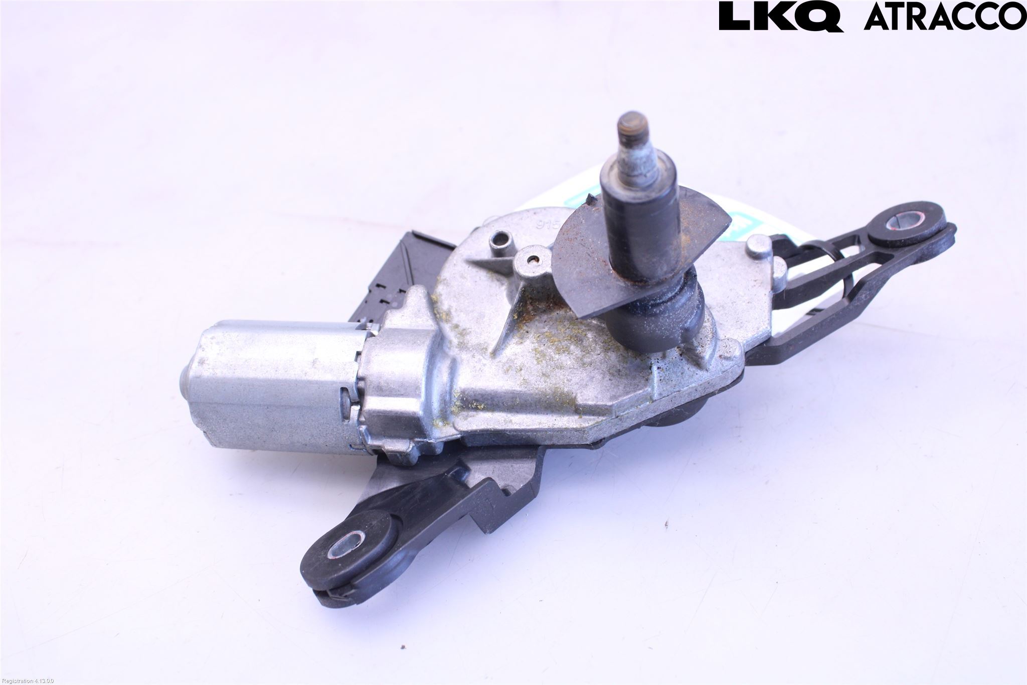 Toyota YARIS XP90 06-11 Torkarmotor Baklucka