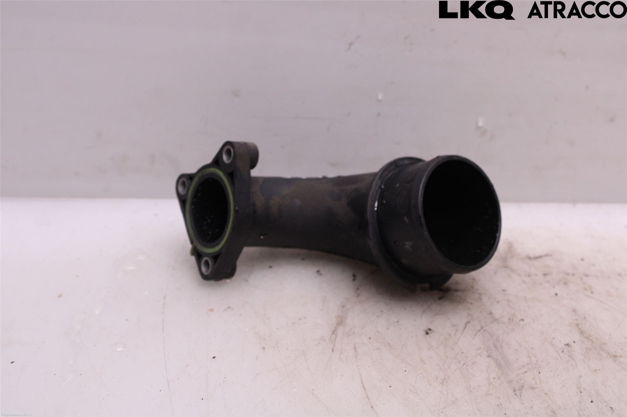 Ford TRANSIT/TOURNEO CONNECT 13-22 Injgummibälg-Slang