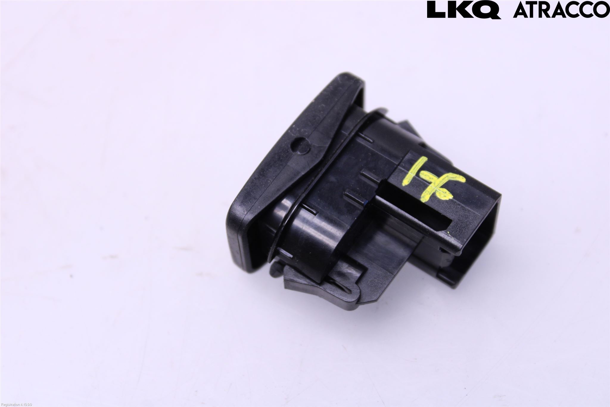 Ford GALAXY 06-15 Strömställare Elhiss