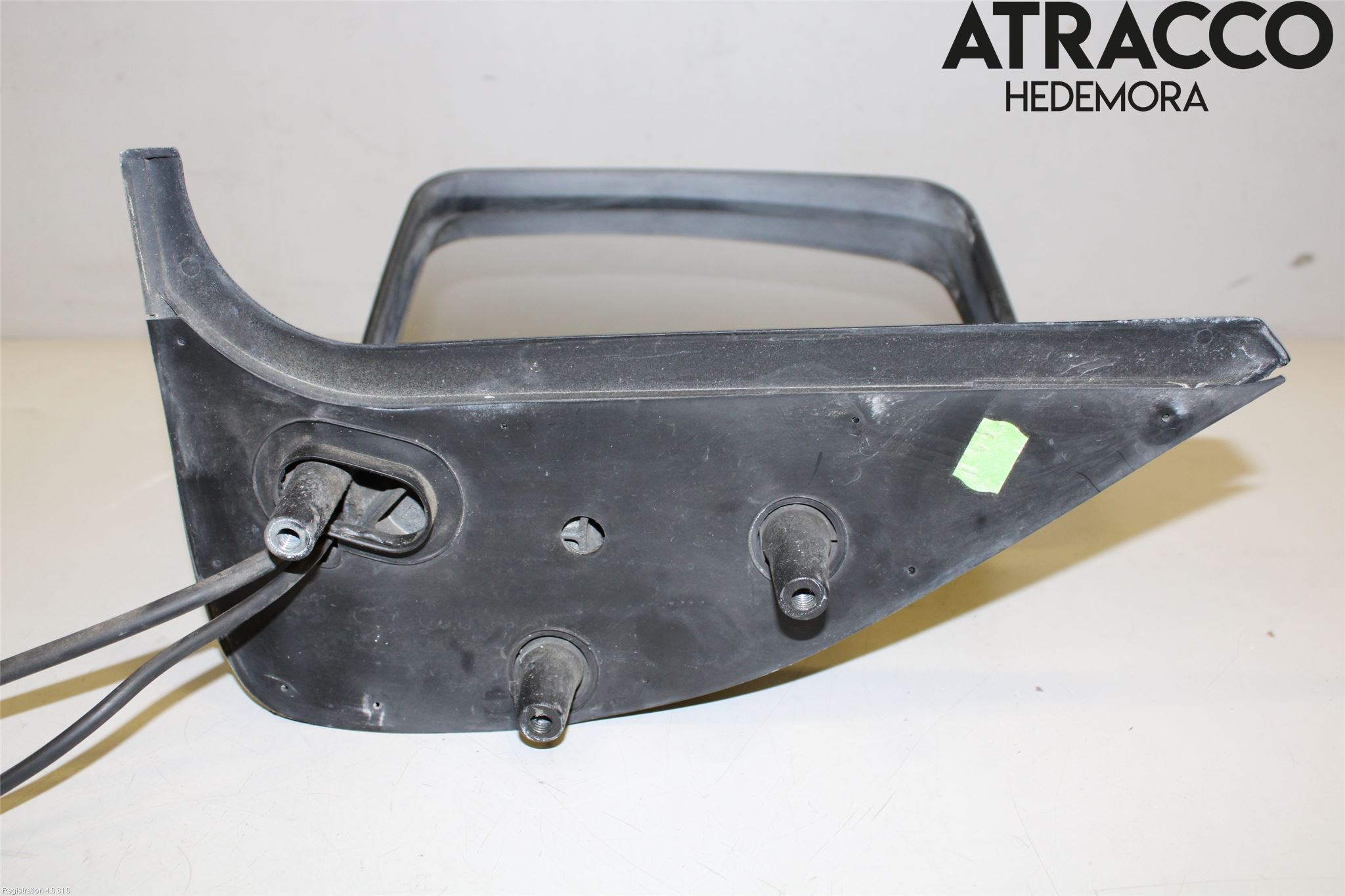 Fiat DUCATO 94-02 Spegel Yttre El Vä