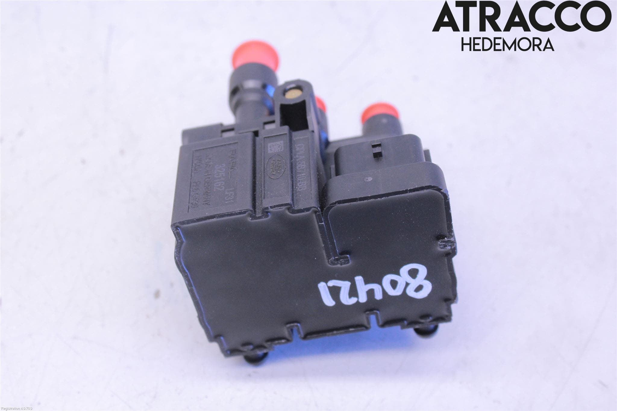 Landrover RANGE ROVER SPORT (L494) 14-22 Nivå-Luftfjädring Sensor