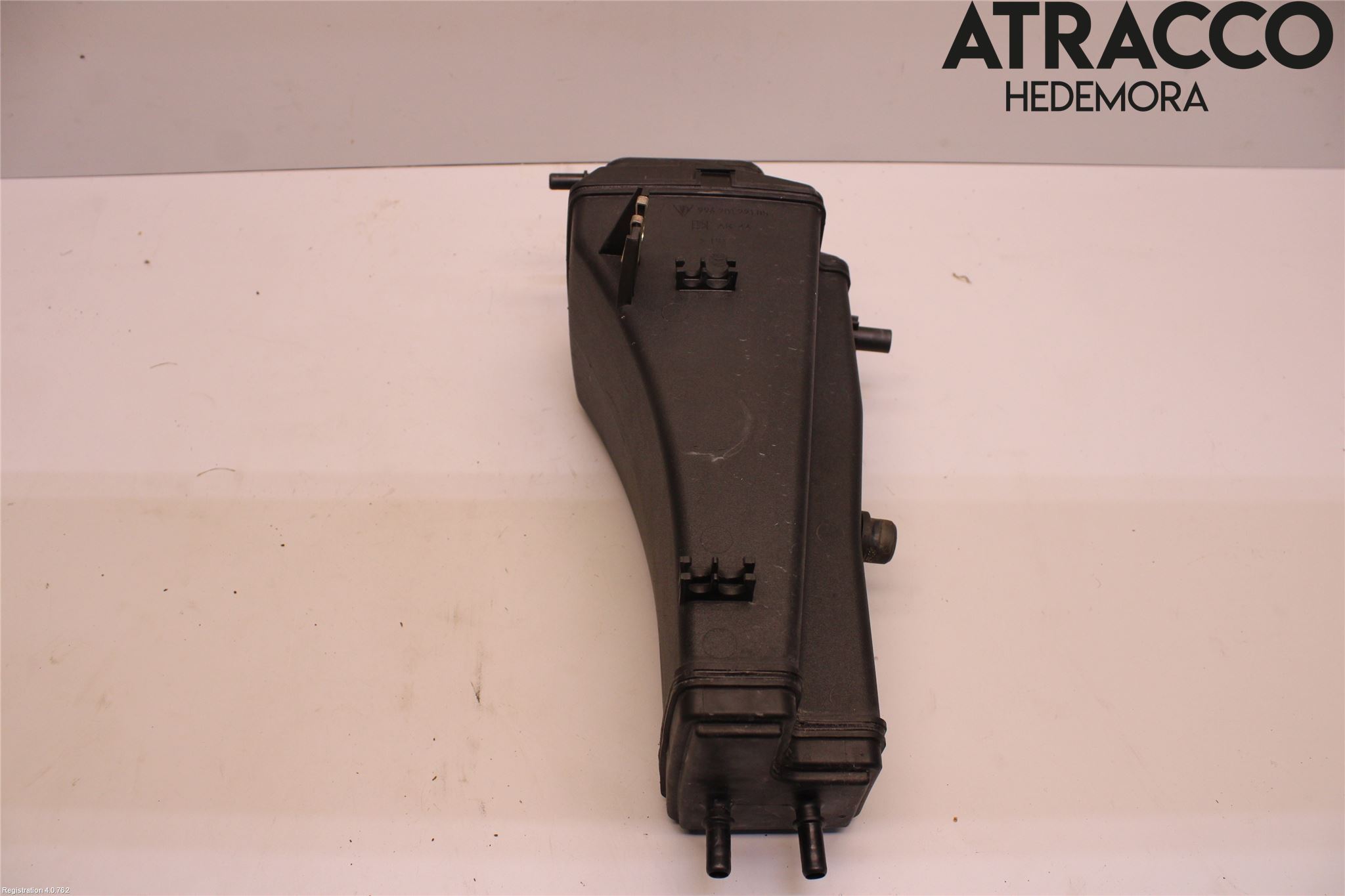 Porsche 911 64- Bränsle Kolkanister