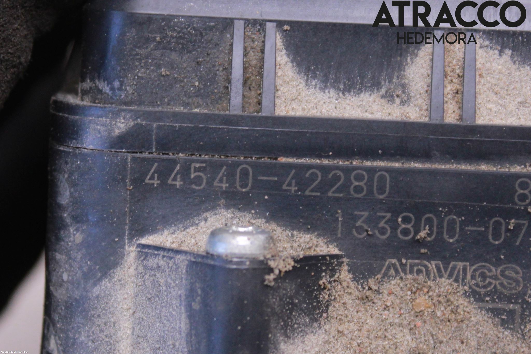 Toyota RAV4 13-18 Abs Hydraulaggregat