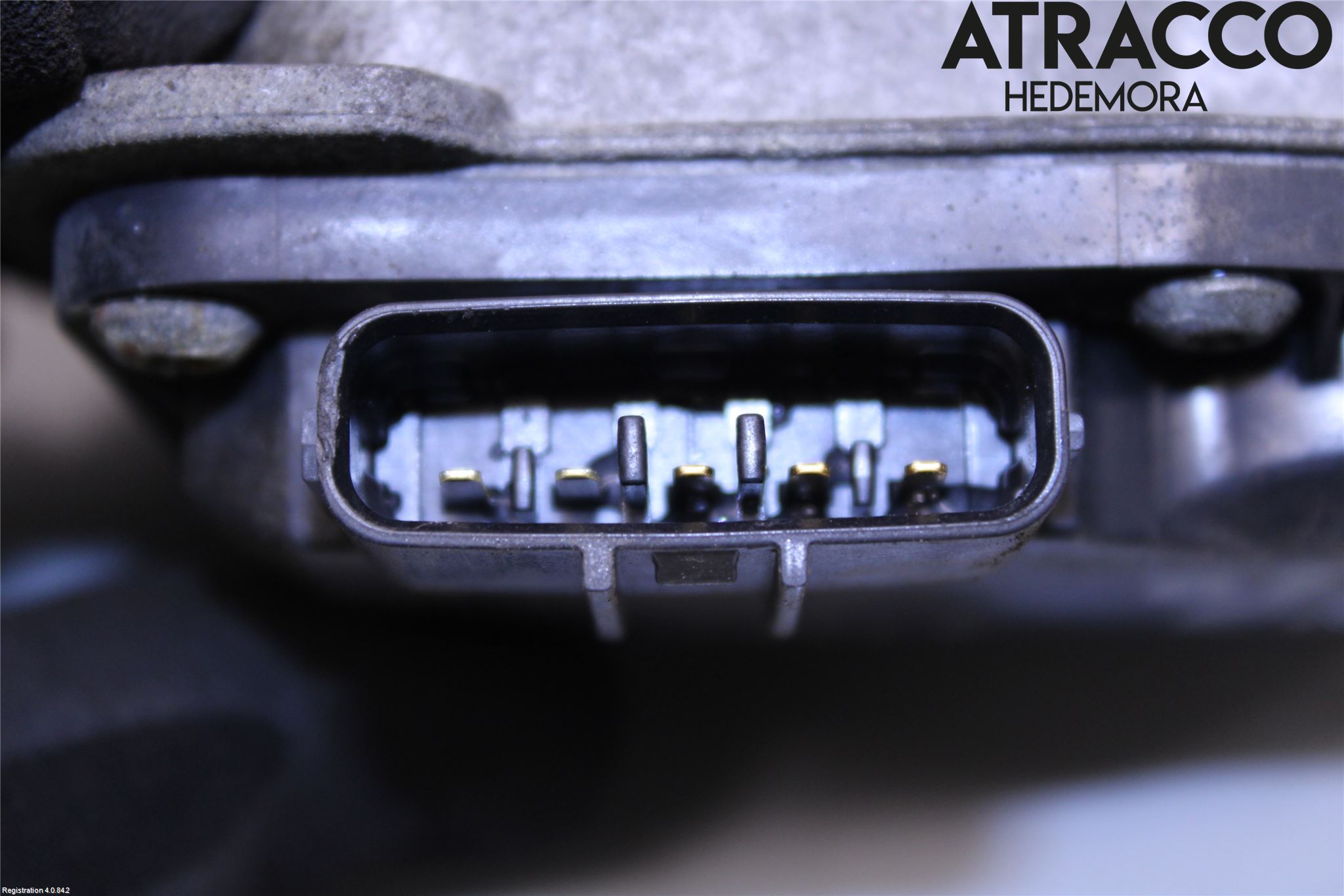 Honda CR-V 07-12 Egr Ventil