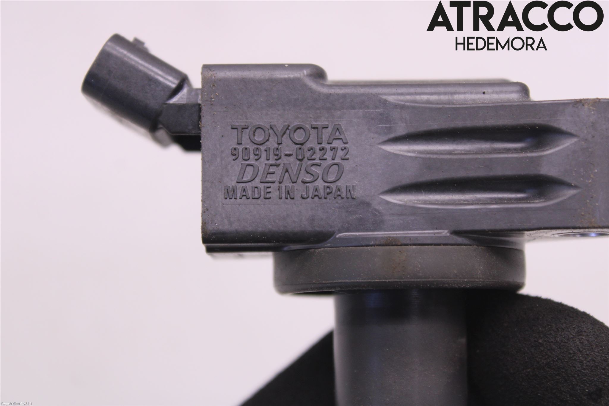 Toyota COROLLA 19- Tändspole