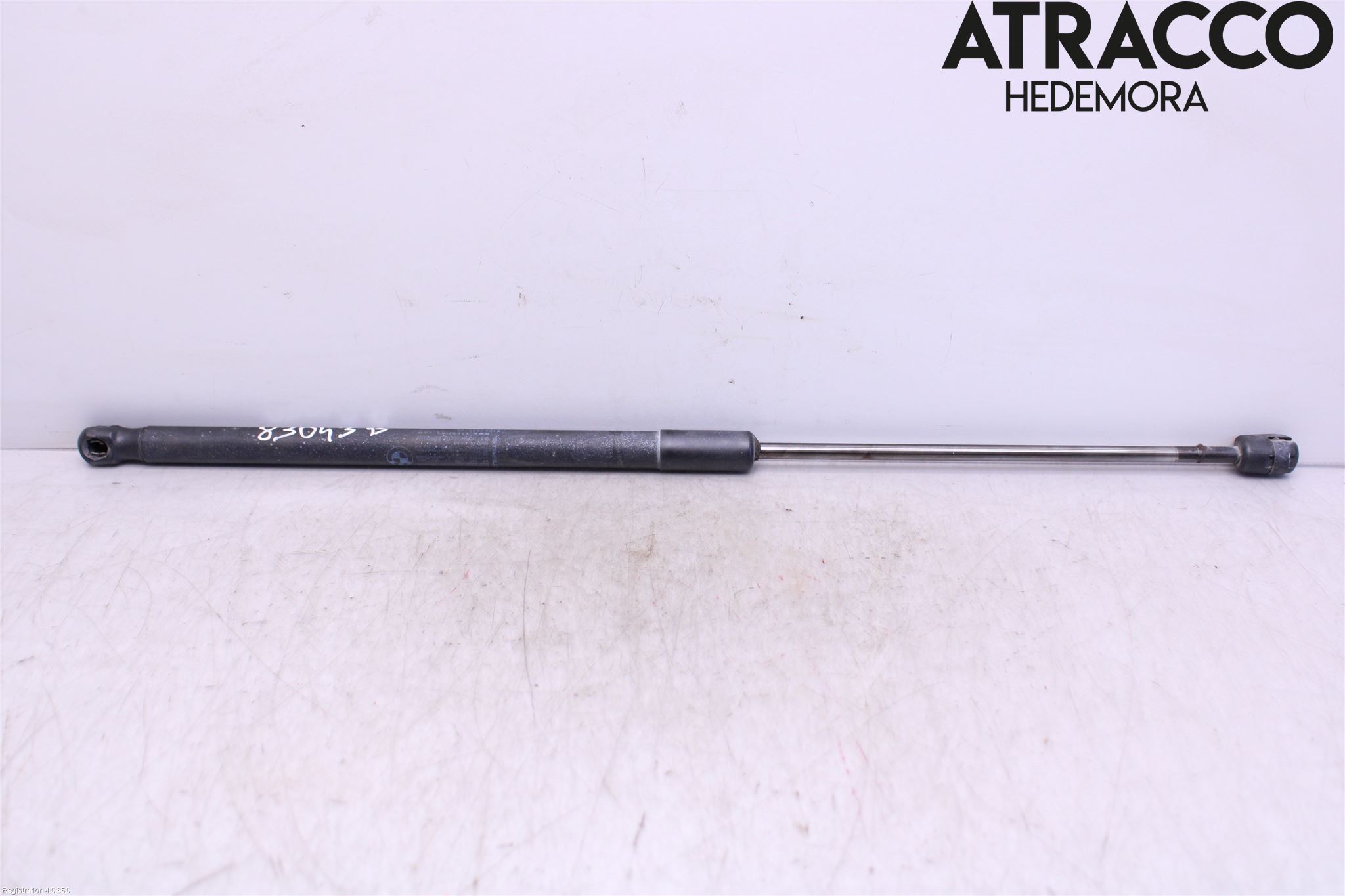 BMW X1 E84 10-15 Gasfjäder Baklucka