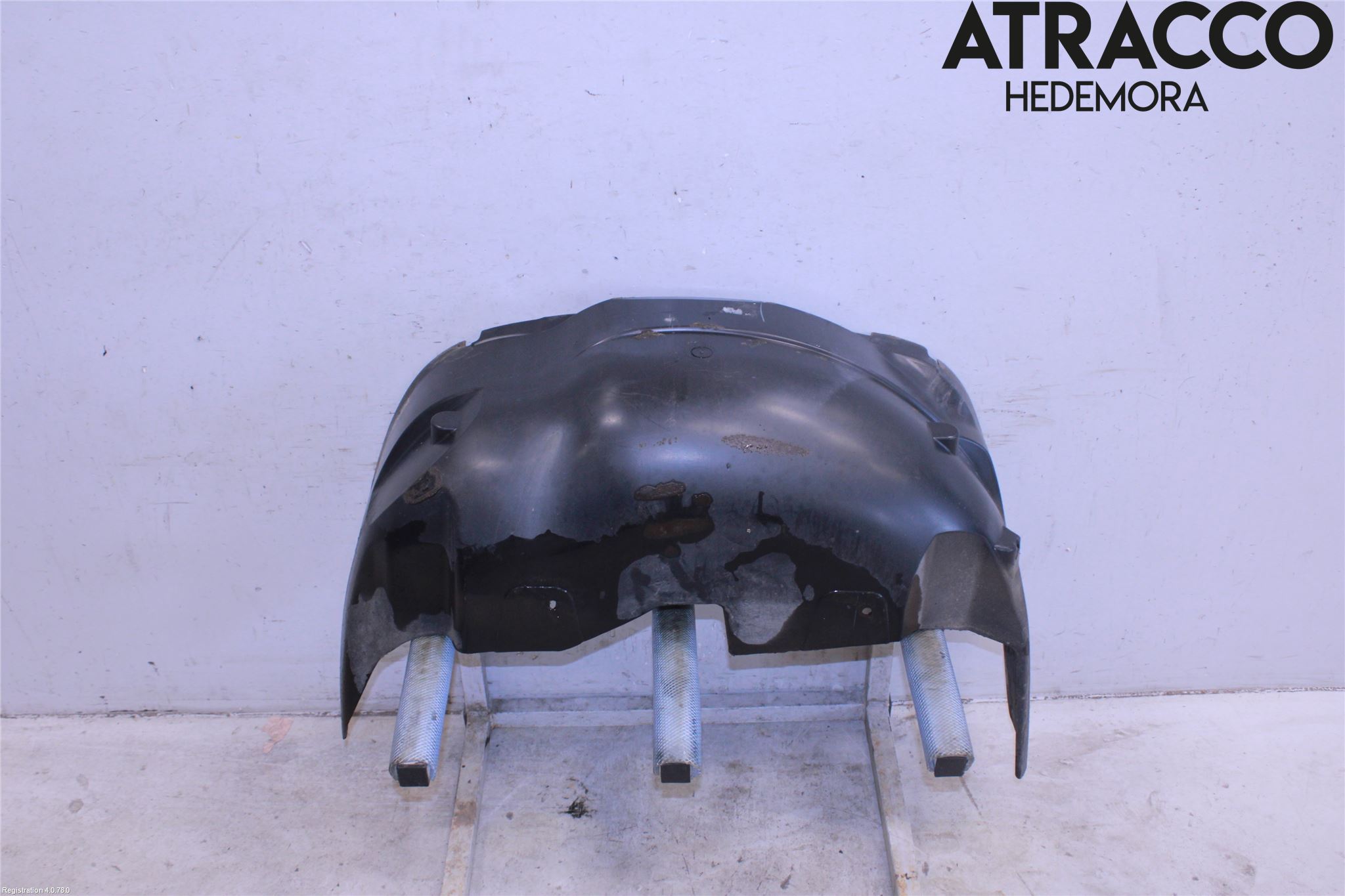 Chevrolet AVALANCHE Skärm Inner