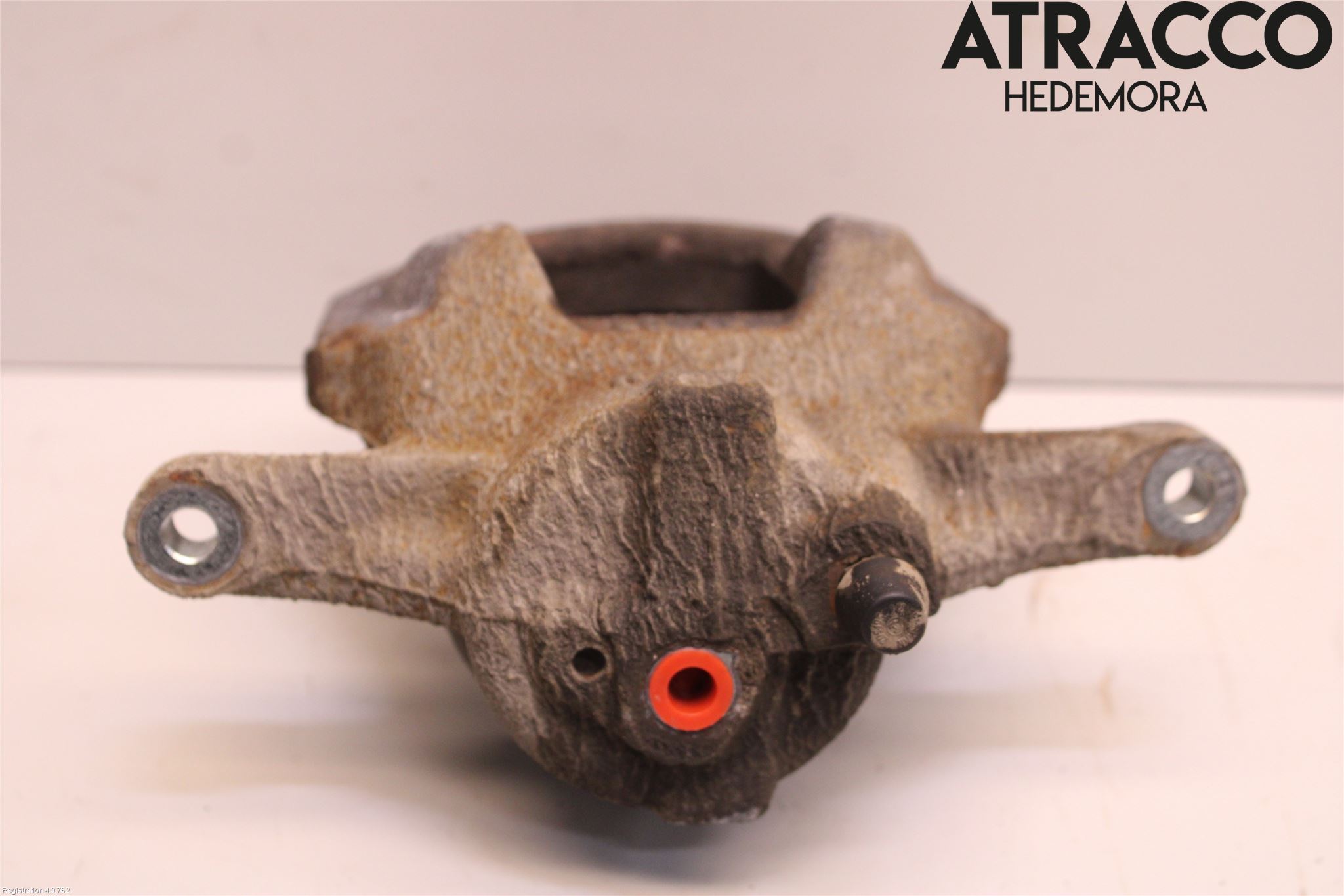 Toyota AURIS 13-19 Bromsok Fram Höger