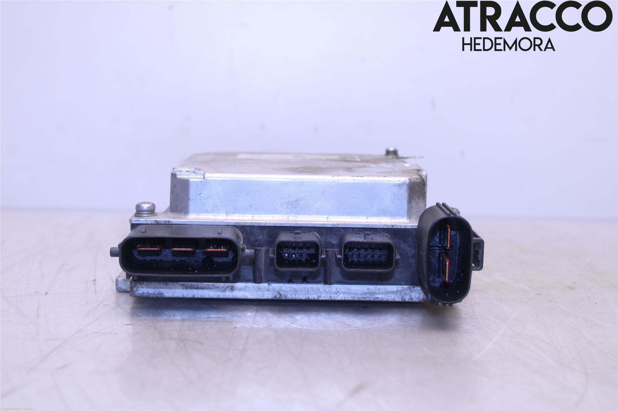 Subaru IMPREZA IV 13-17 Styrenhet Styrservo