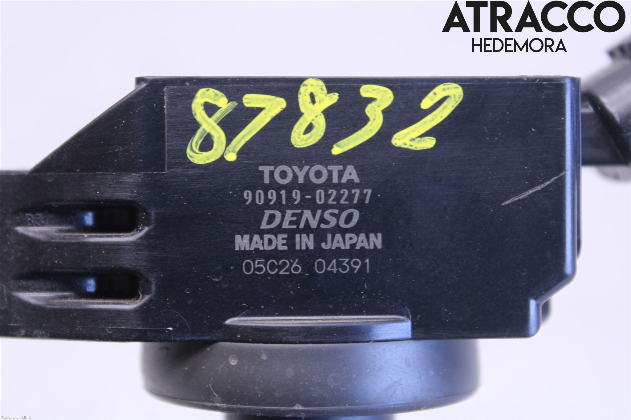 Toyota CAMRY 19-24 Tändspole