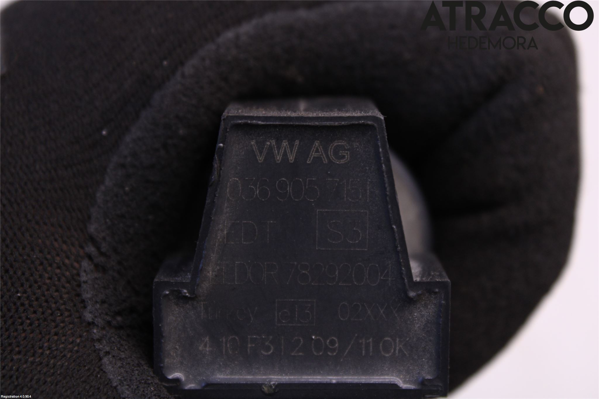 Seat IBIZA IV 08-16 Tändspole