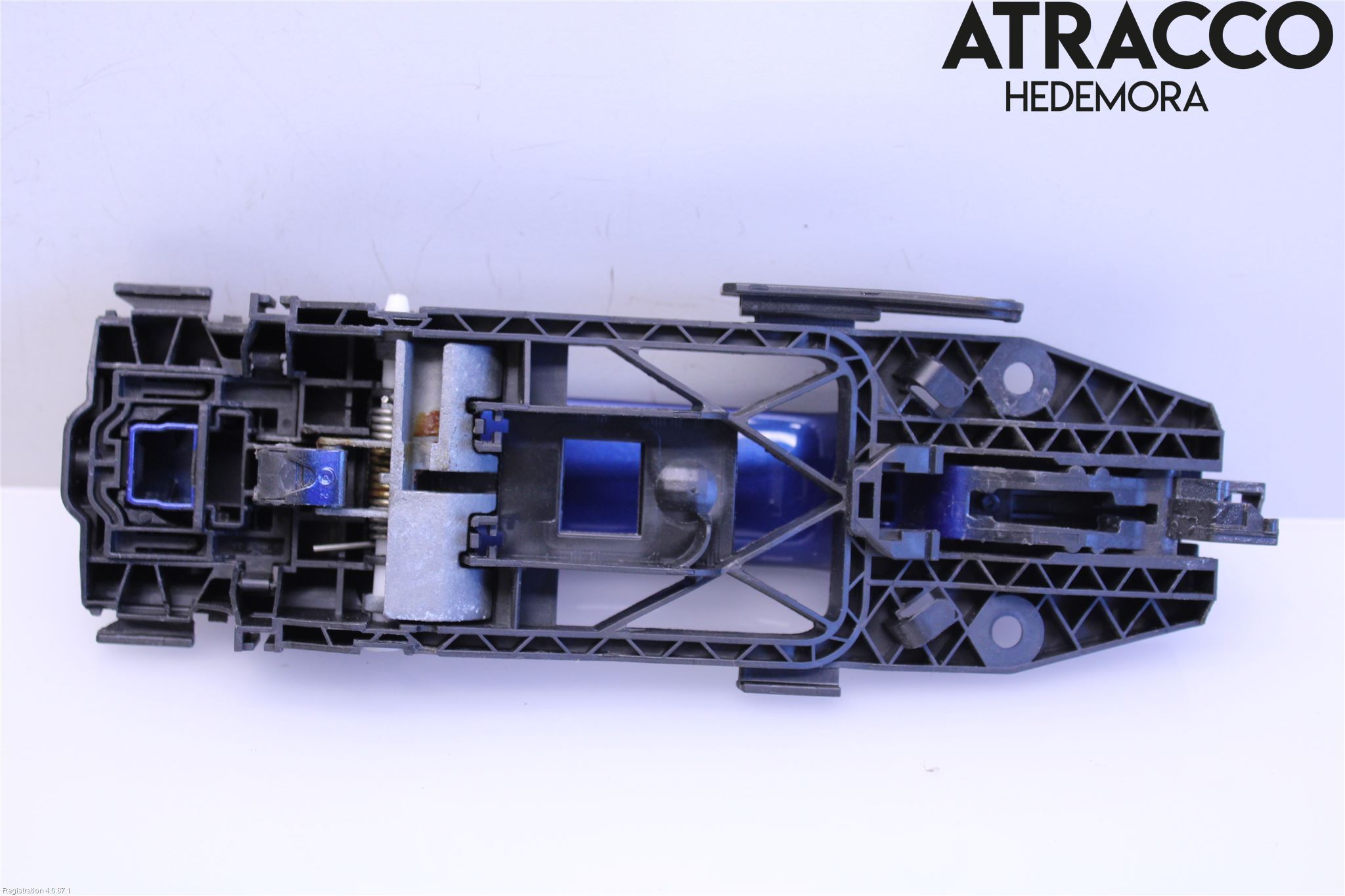 Audi A3/S3 8V 13-20 Dörrhandtag Yttre Hö