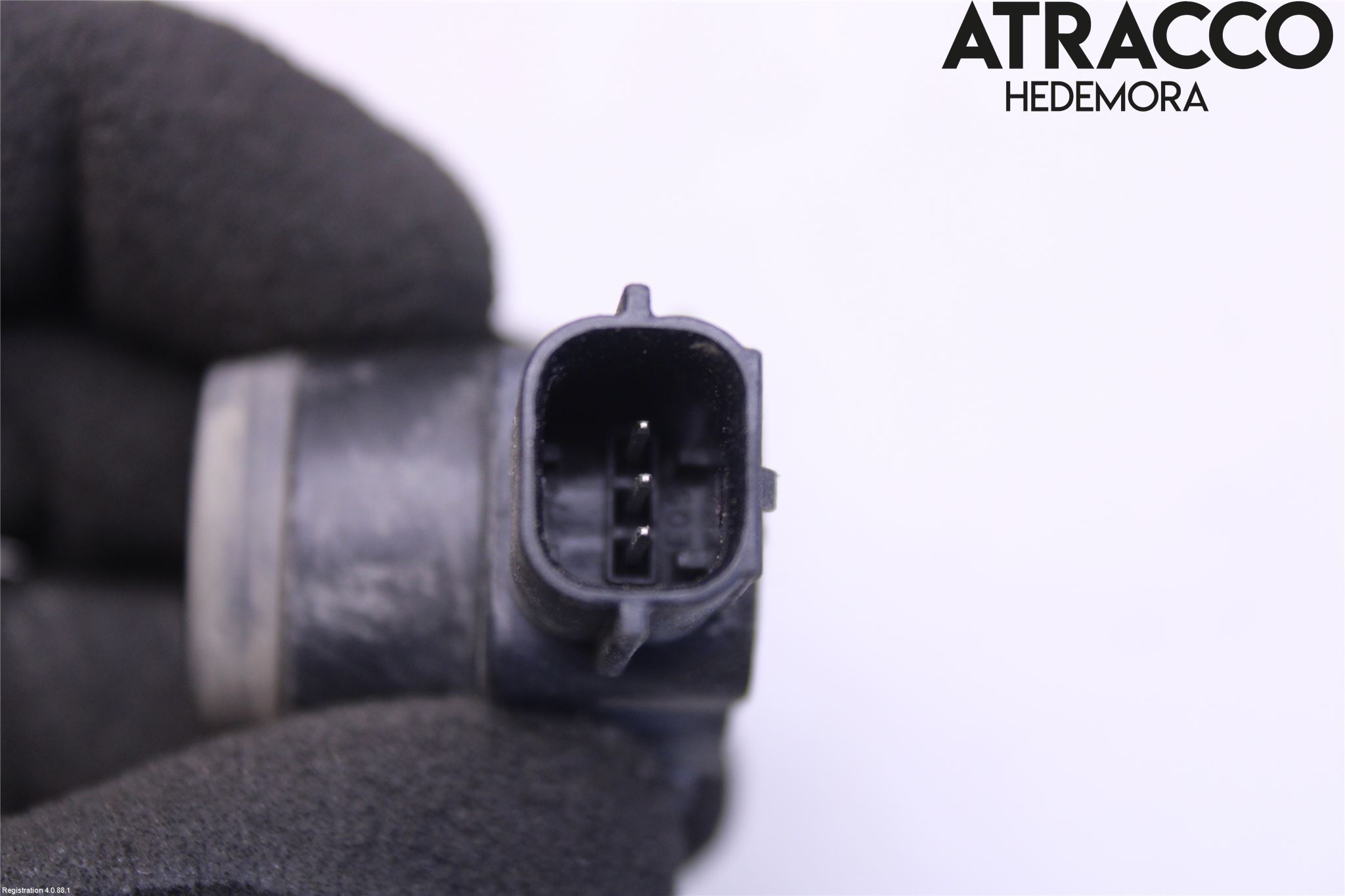 Cadillac CTS Parkeringshjälp Backsensor