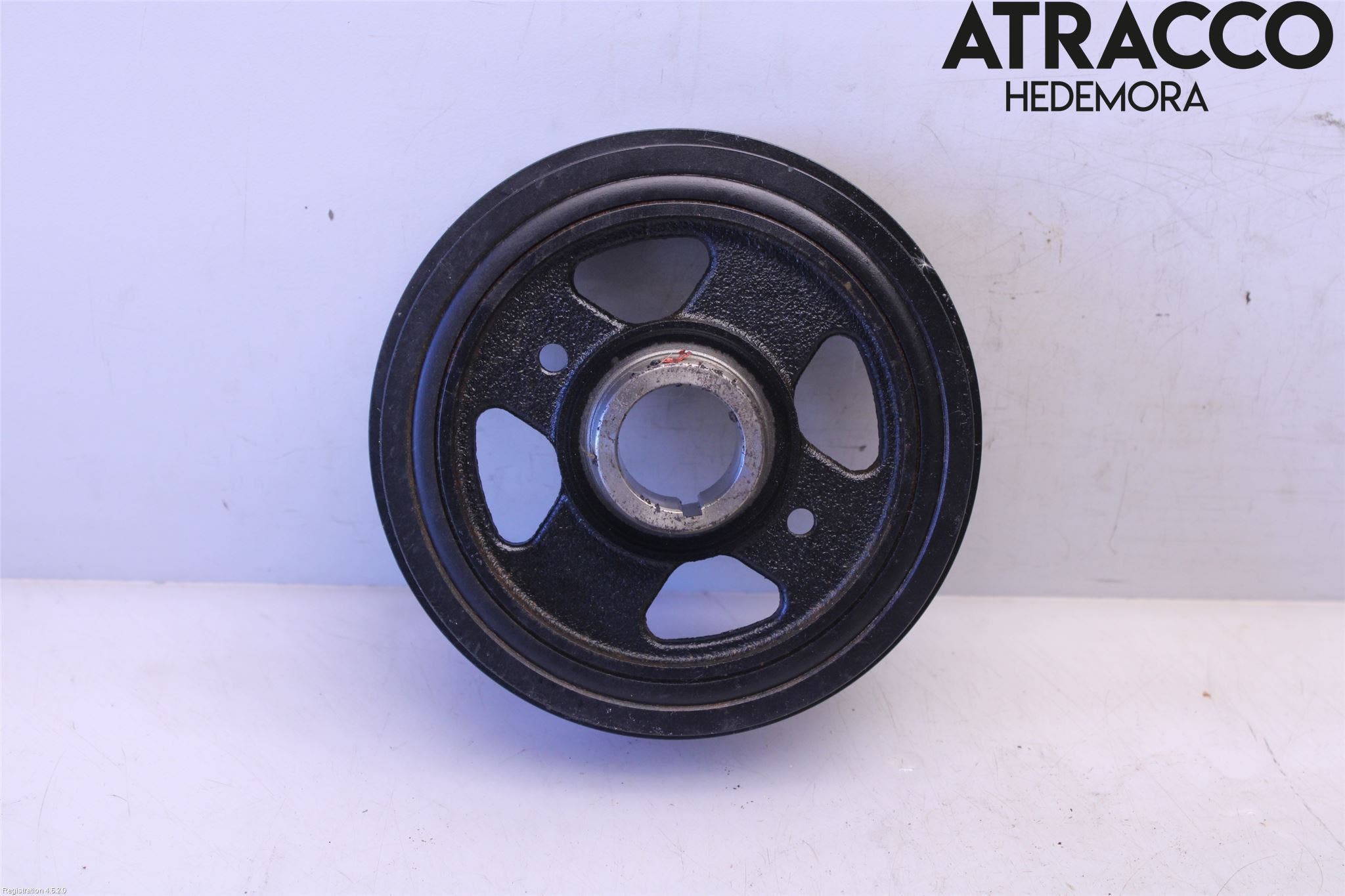 Toyota RAV4 19- Remskiva